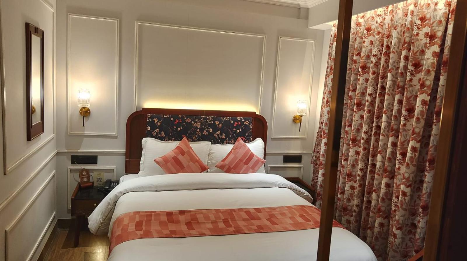 Фото Hotel Sonar Bangla Darjeeling