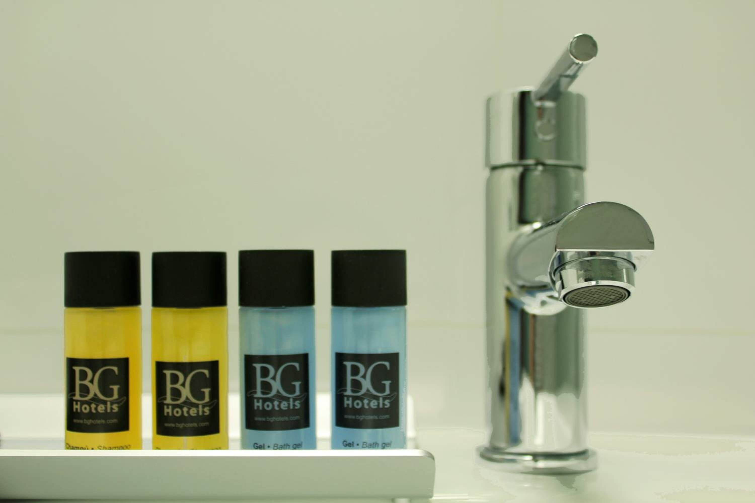 Фото BG Hotel Nautico Ebeso