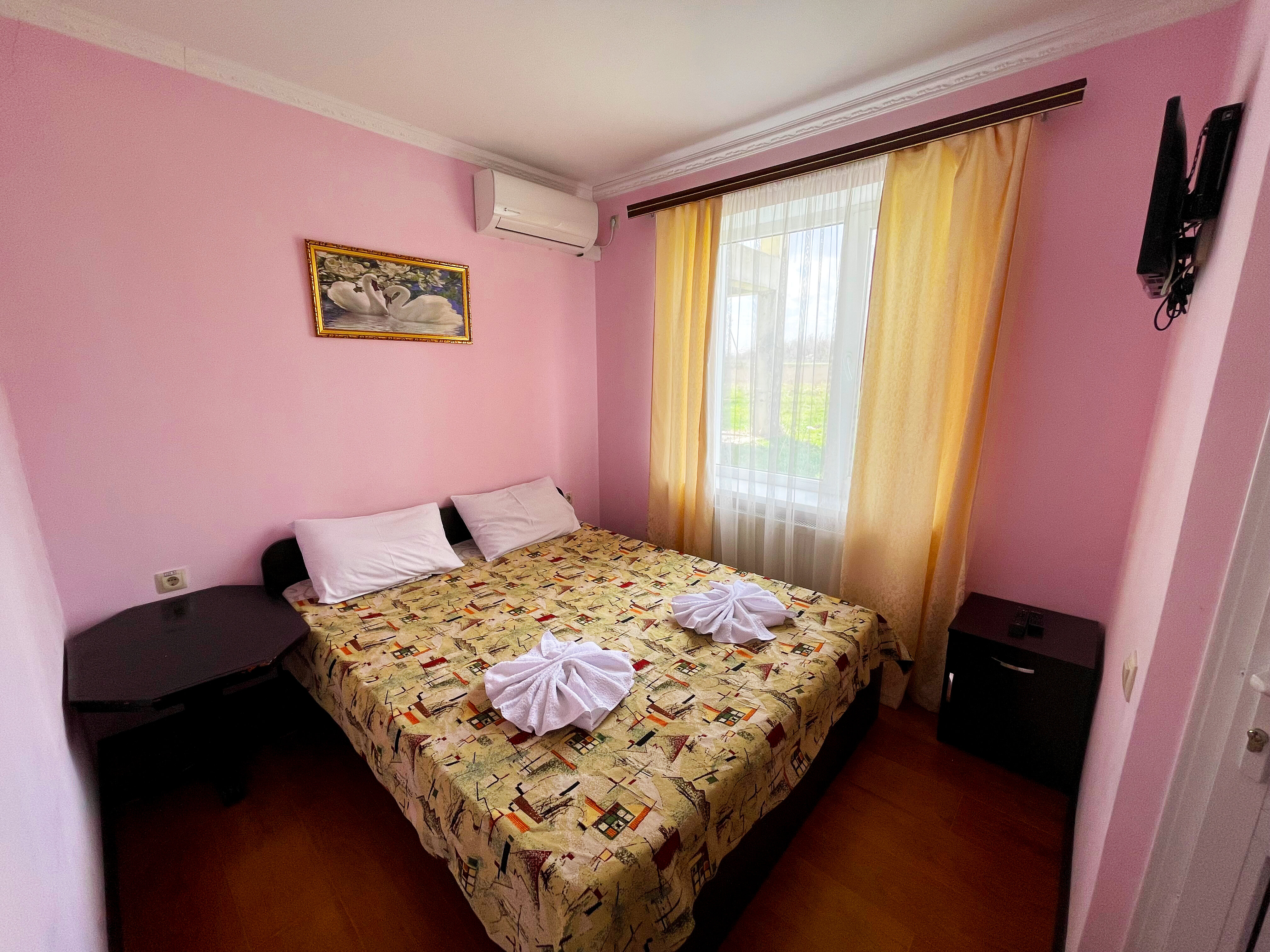 Фото Комфорт