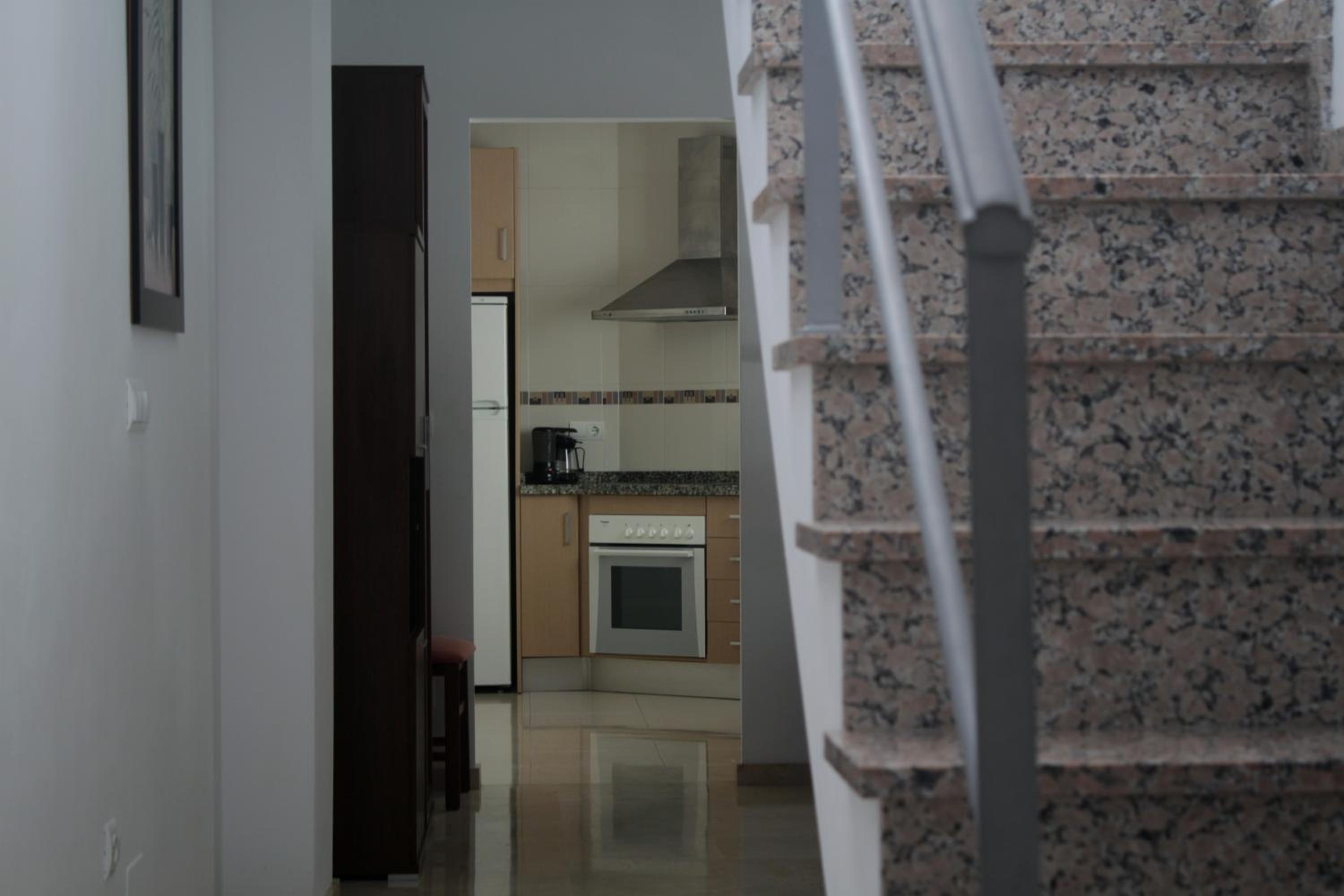 Фото Fercomar Apartamentos Turísticos