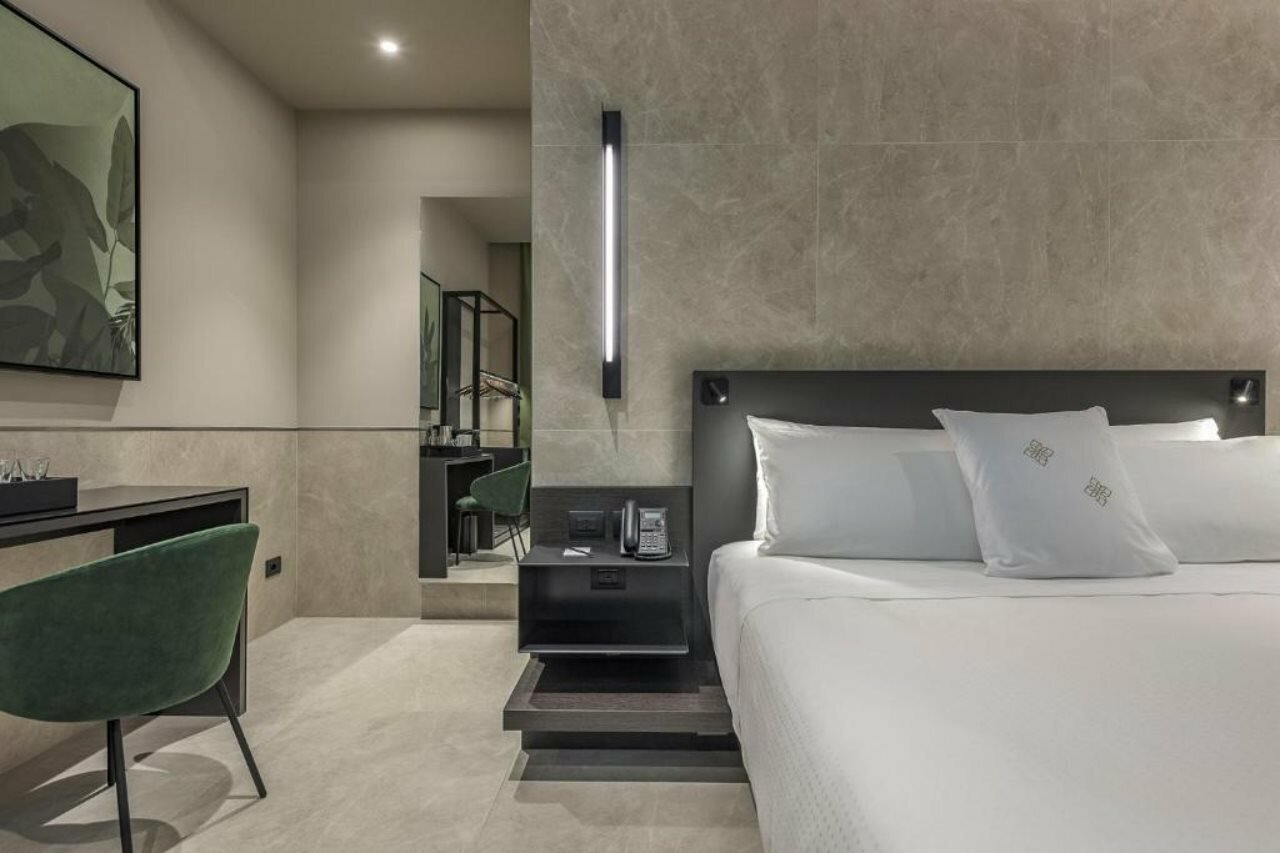 Фото Palazzo Viridis