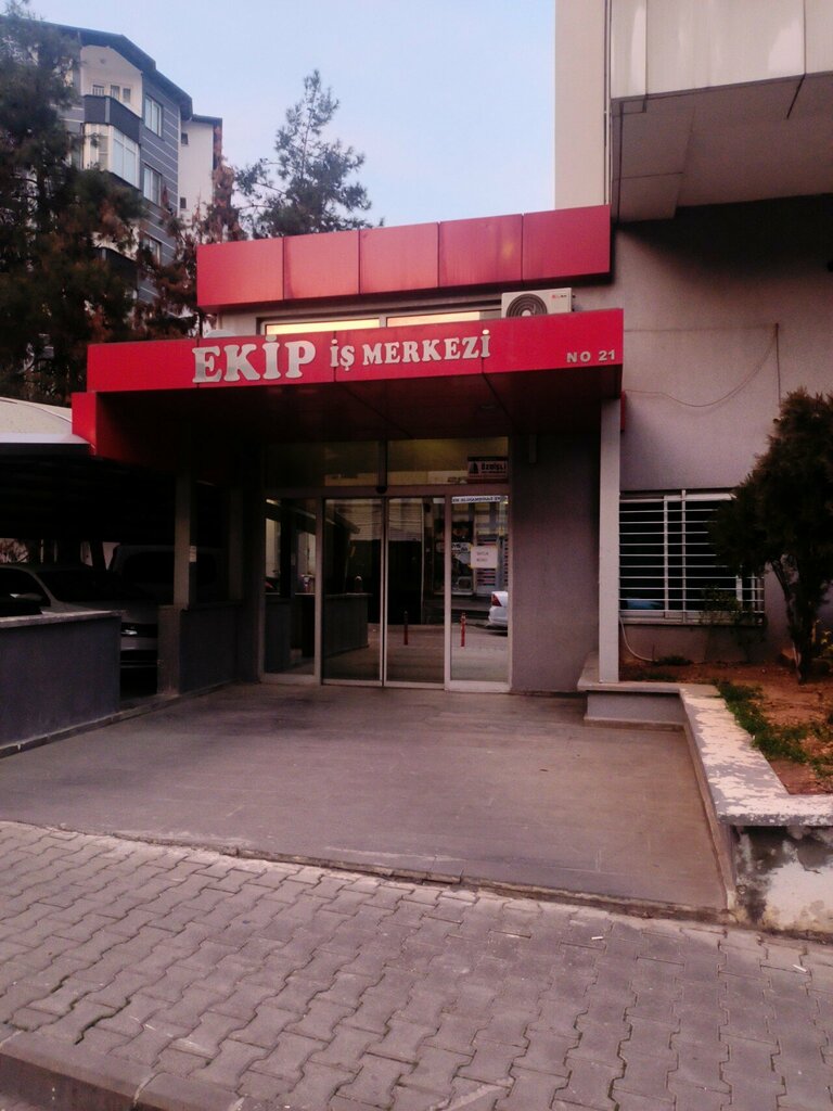 Business consulting Basamak Informatics, Gaziantep, photo