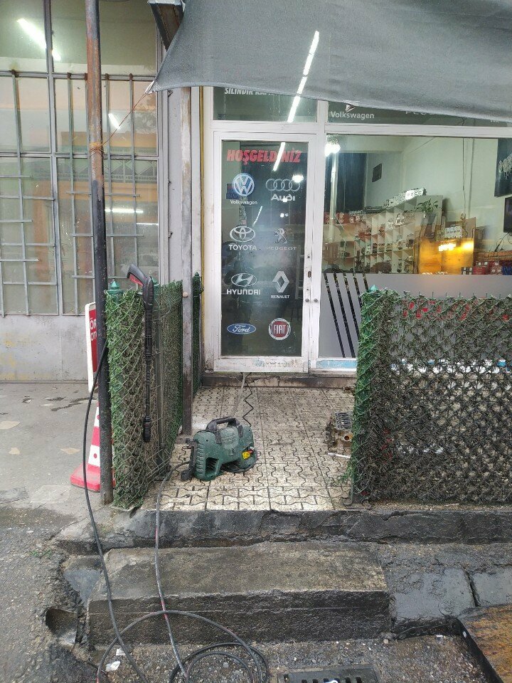 Car service, auto repair Yeloglu Cylinder Head Renewal-Modification, Konya, photo