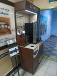 Lifehacker, кофейный автомат (Metallurgov Avenue, 30А), coffee machine