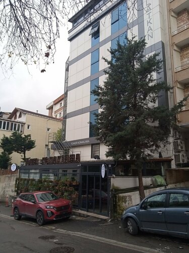 Апартаменты Tower Accommodation в Картале
