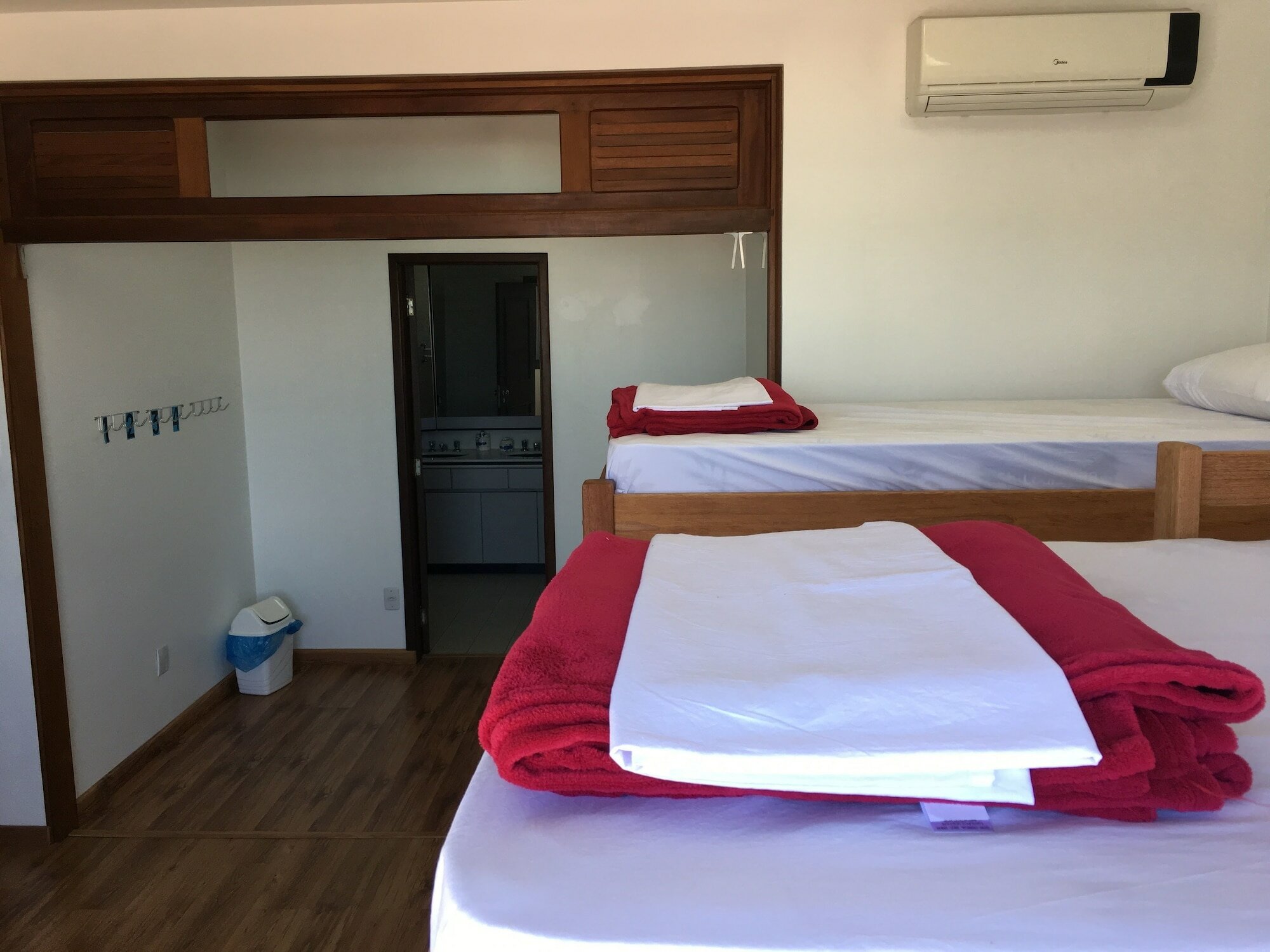 Фото Hostel Berghaus