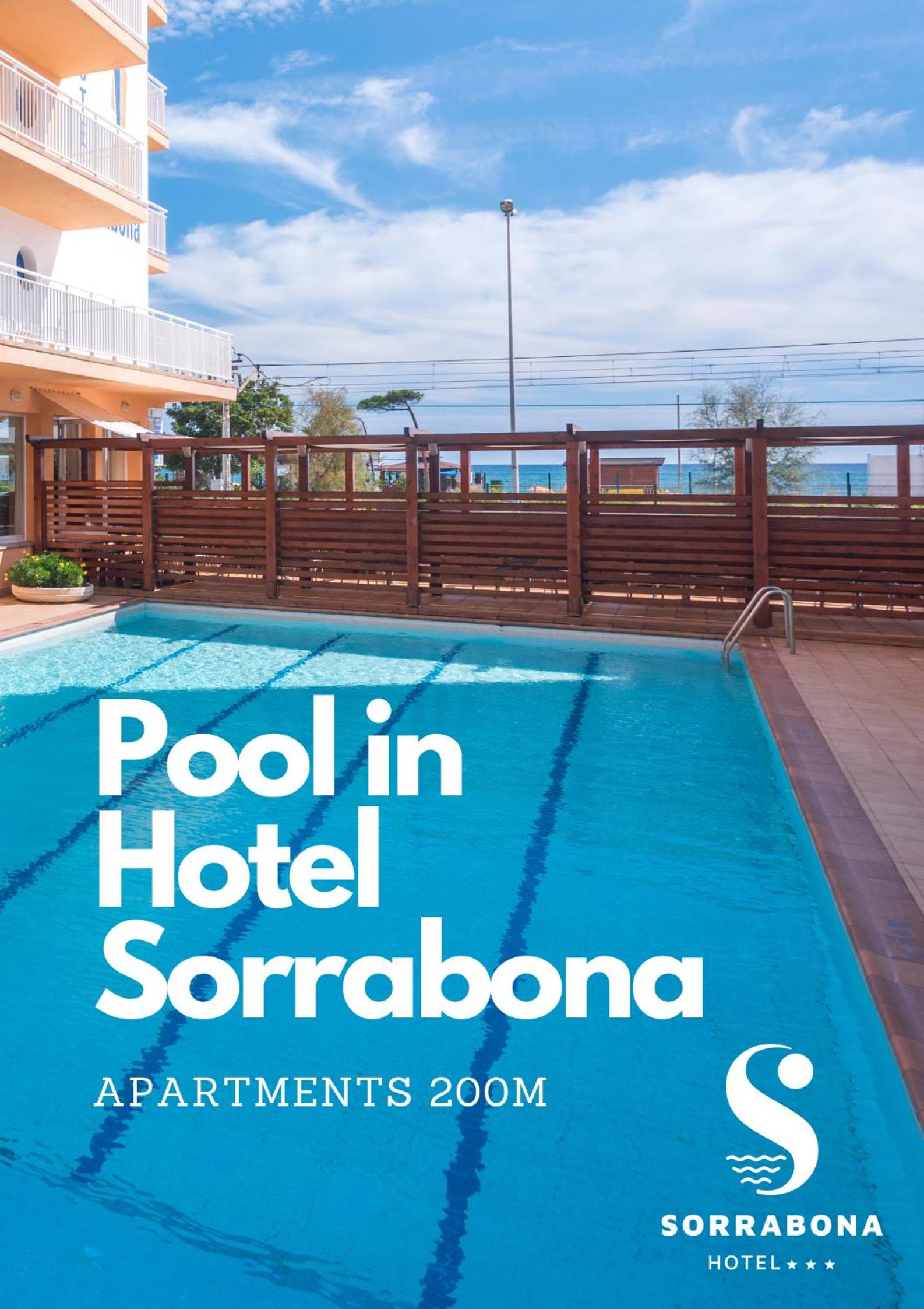 Фото Sorrabona Apartments