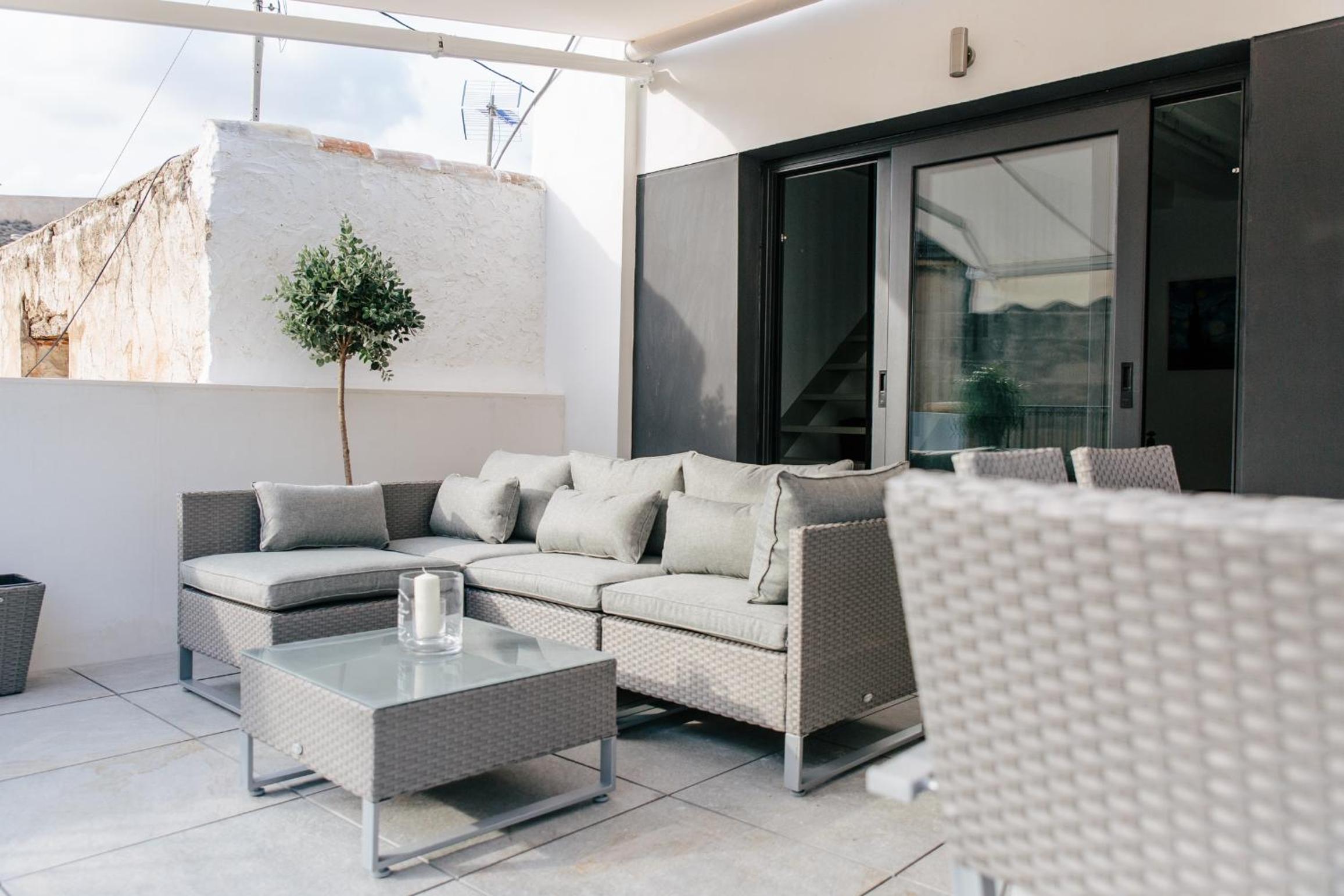 Фото Apartamentos Tito San Nicolás