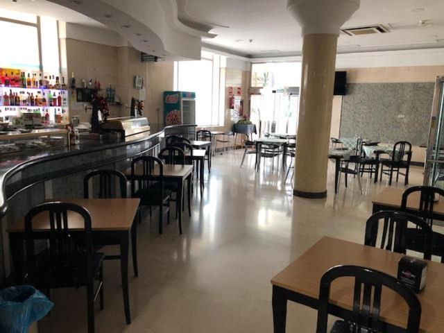 Фото Ciudad De Fuenlabrada