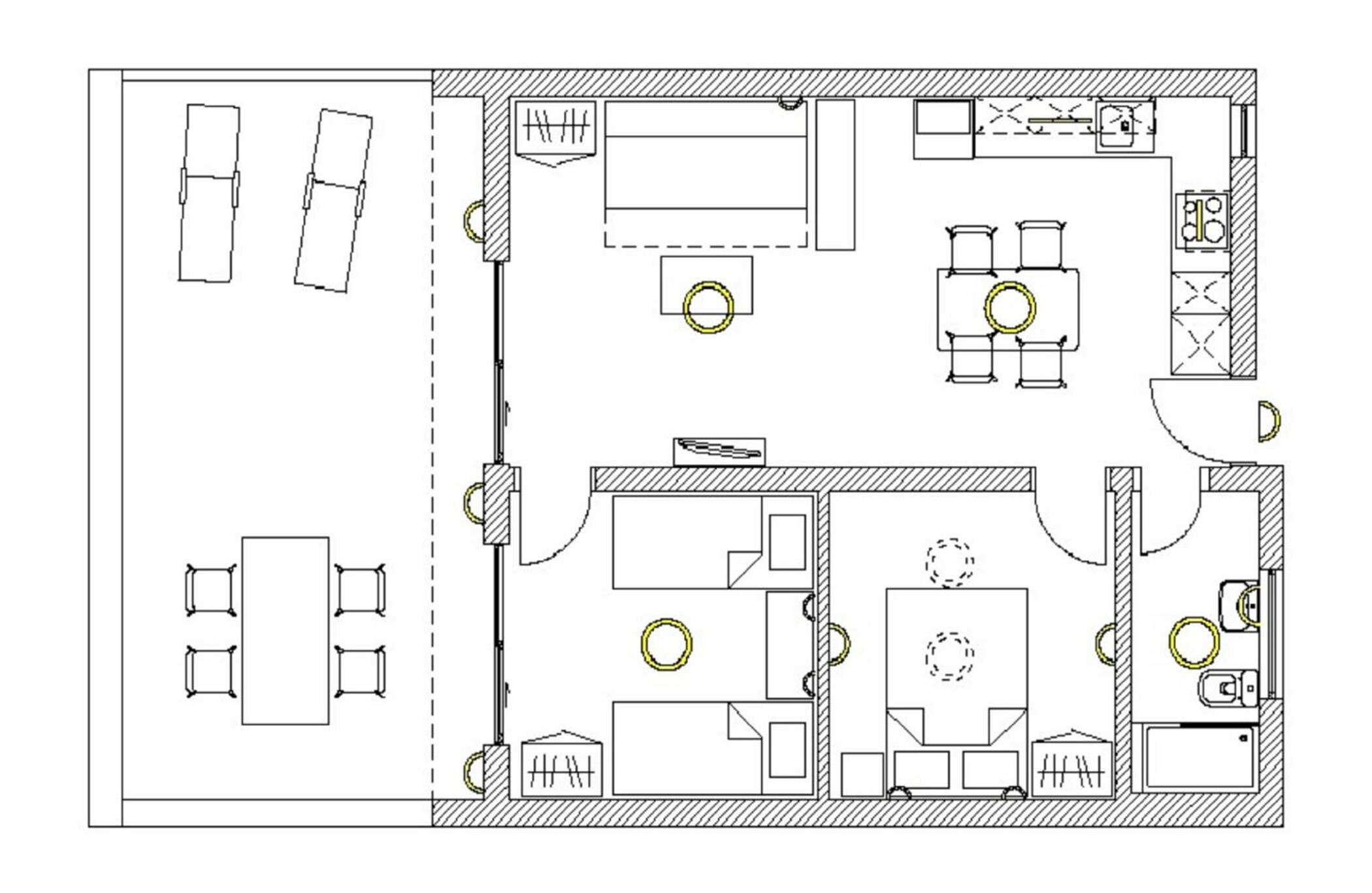 Фото Apartamentos Tinerfe Garden