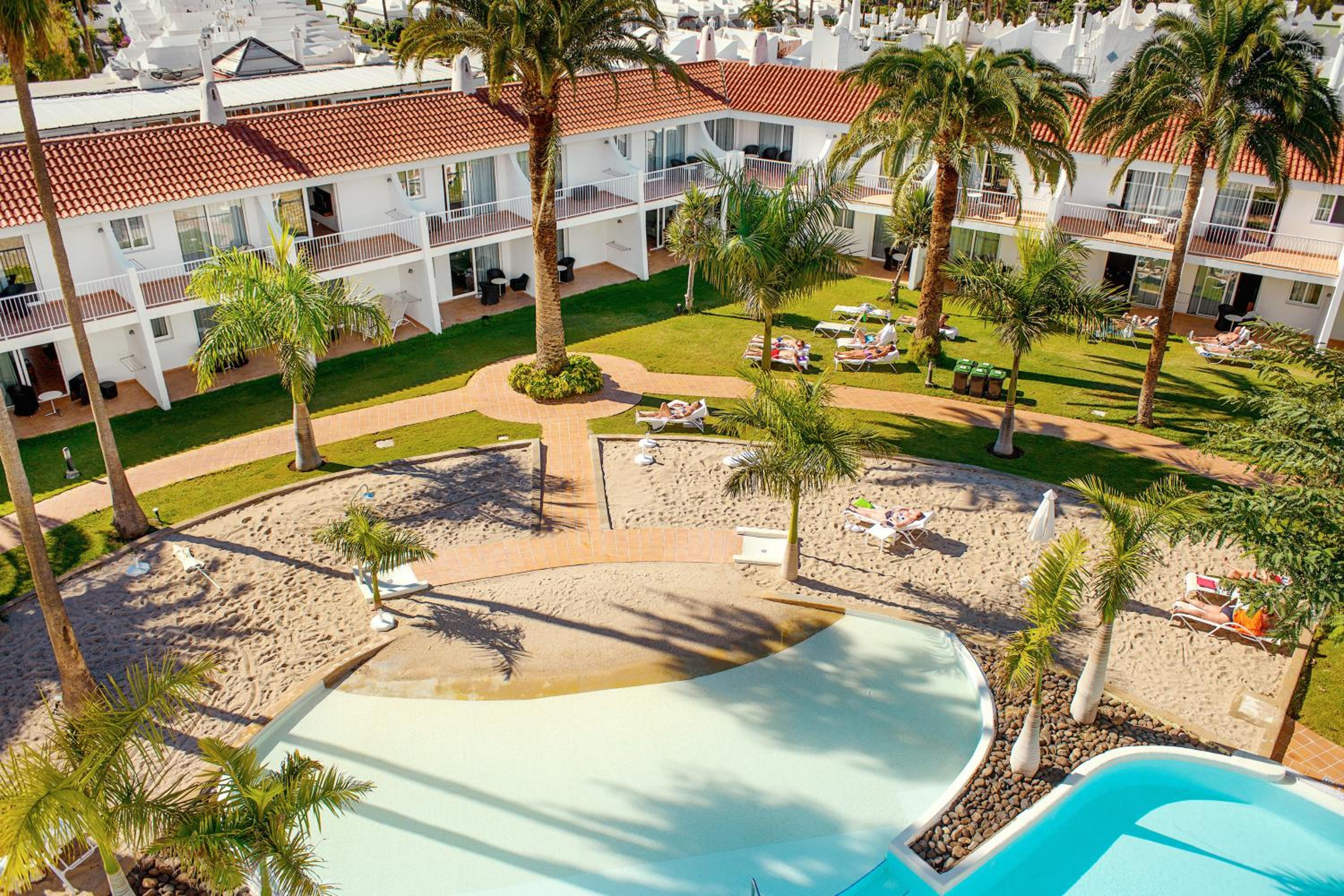 Фото Sunprime Atlantic View Suite & SPA