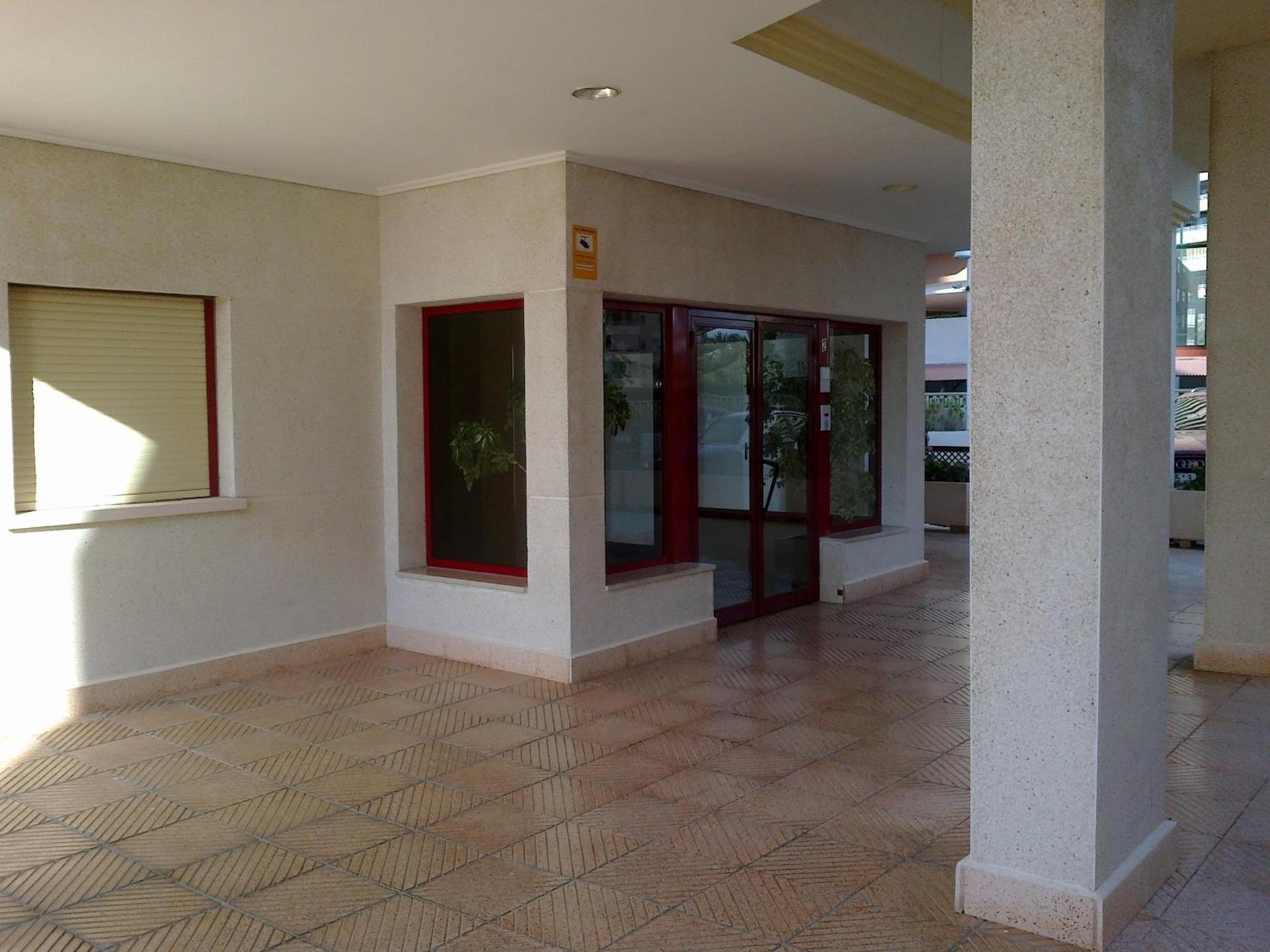 Фото Apartamento Calpe Playa 3