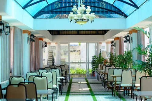 Гостиница Thanh Hoang Chau Hotel