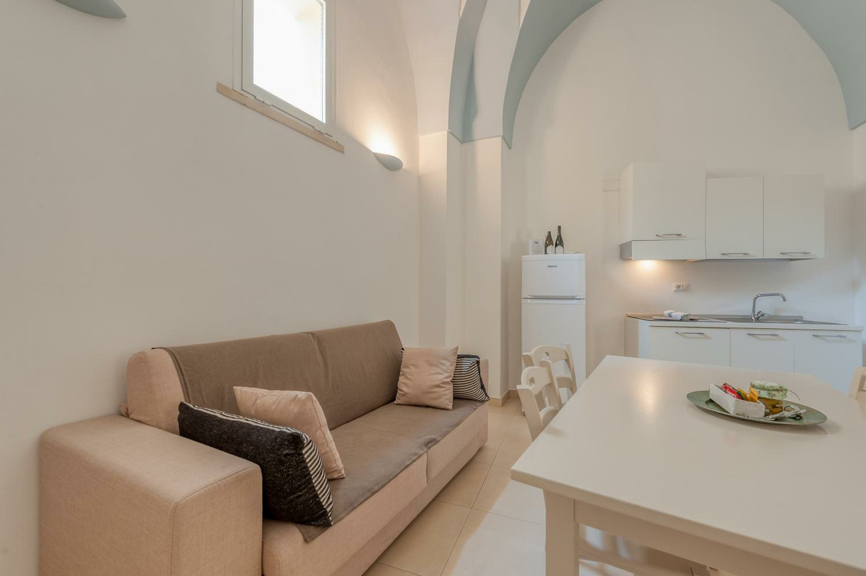 Фото Dimora Vicolo Corto