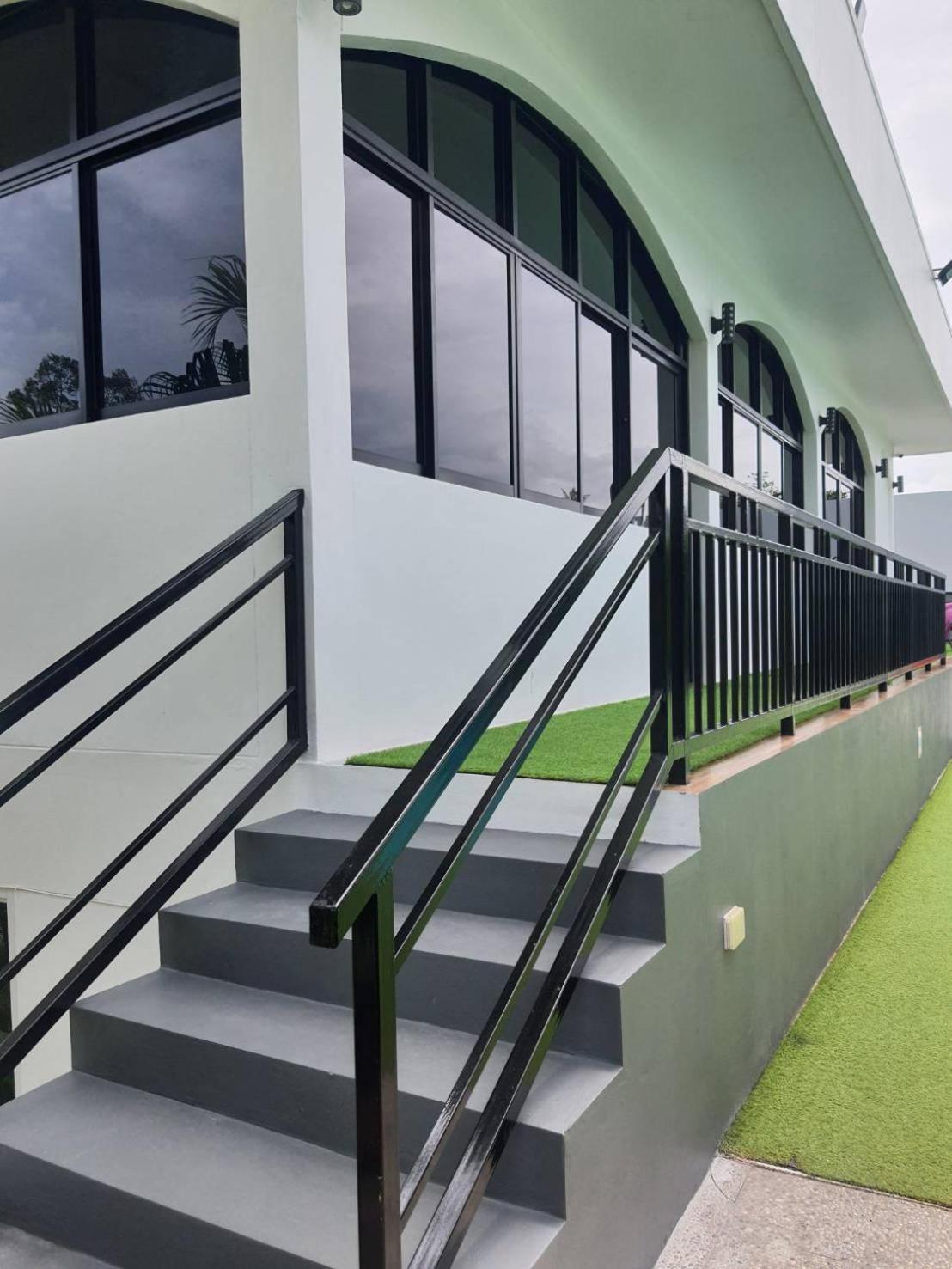 Фото The Serenity Resort