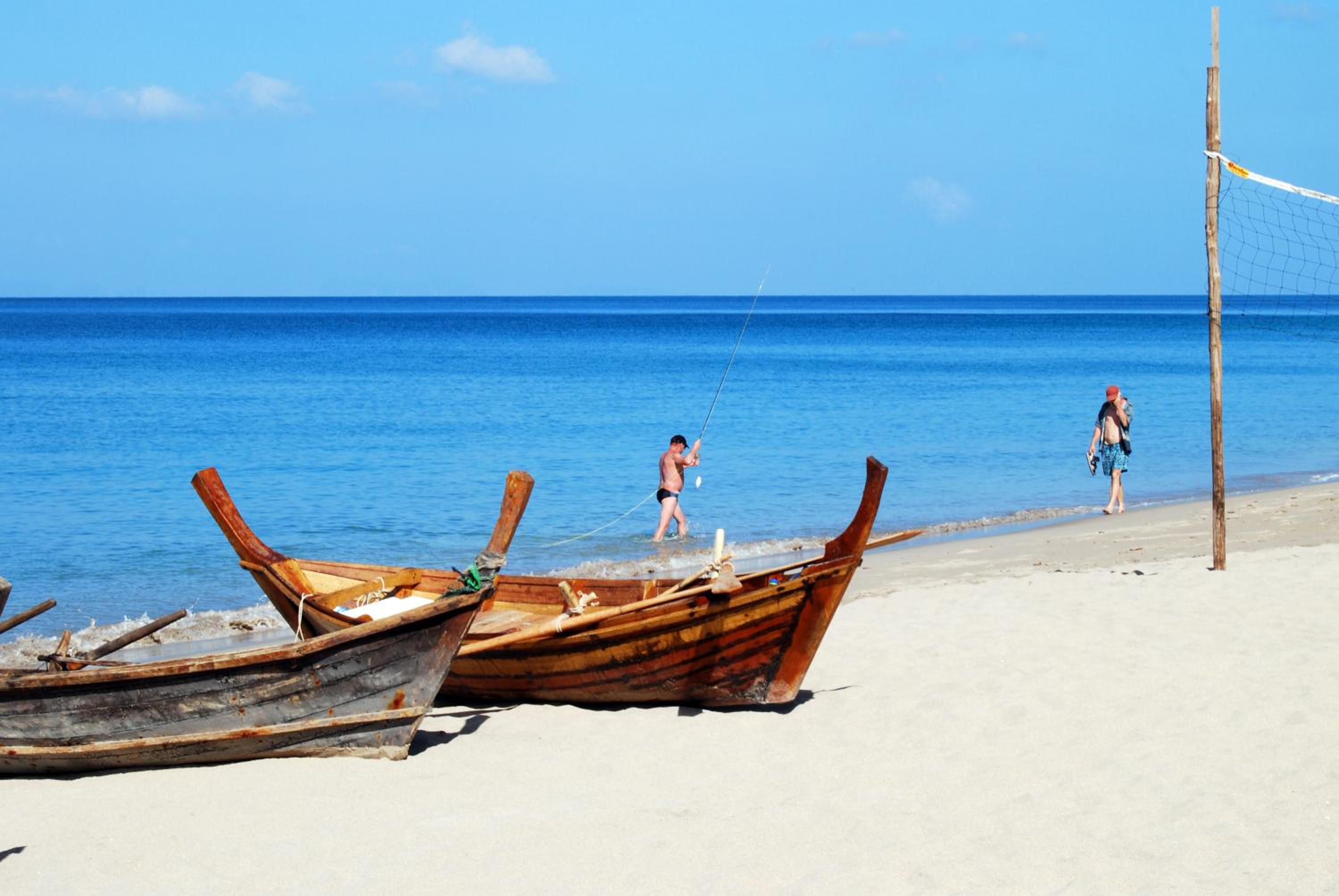 Фото Baan Pakgasri Hideaway