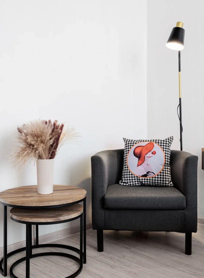 Фото 100 Квартир