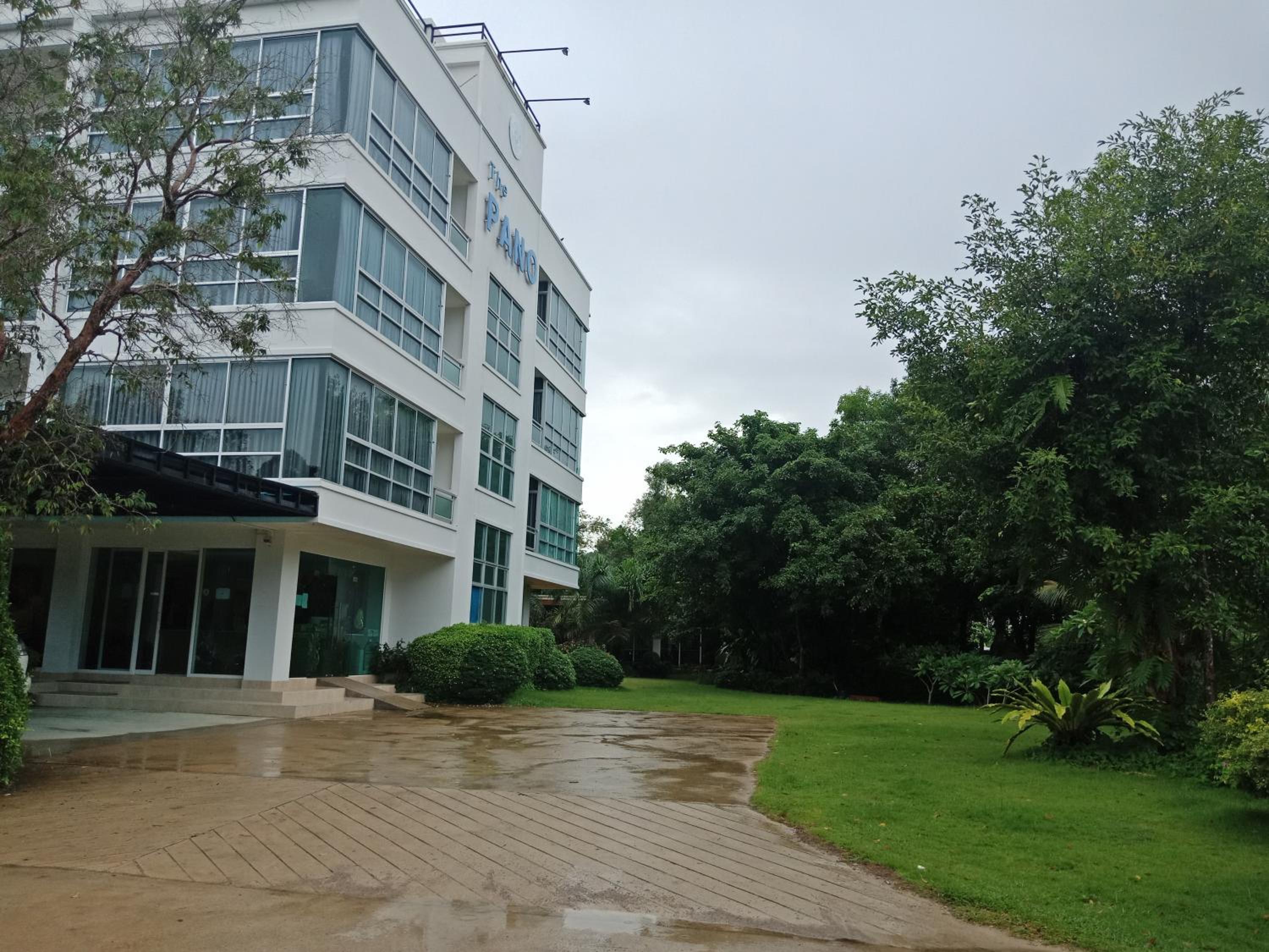 Фото The Pano Hotel & Residence