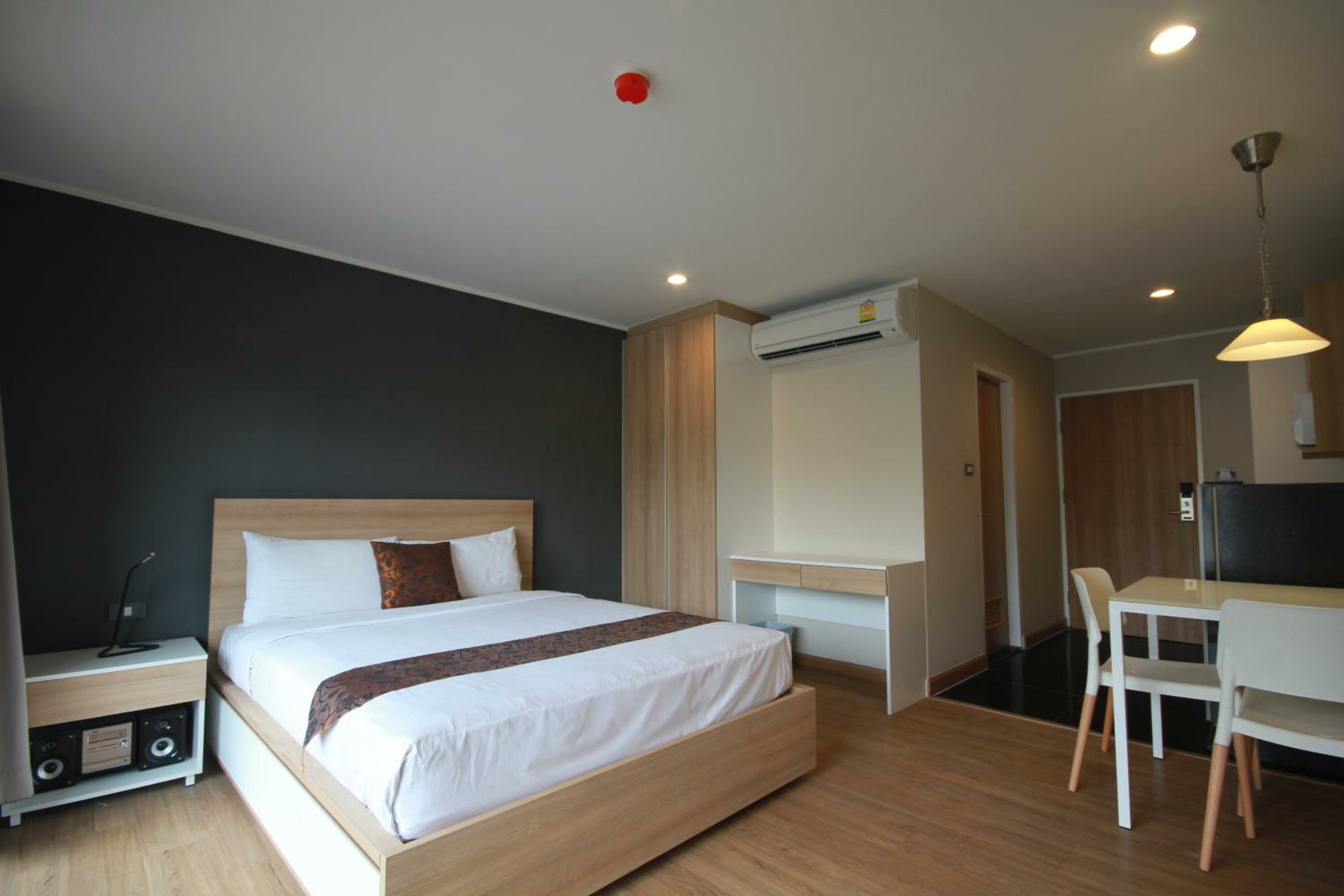 Фото Sereine Sukhumvit 39