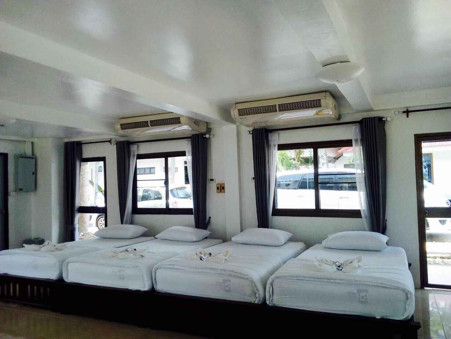 Фото Lay Trang Resort