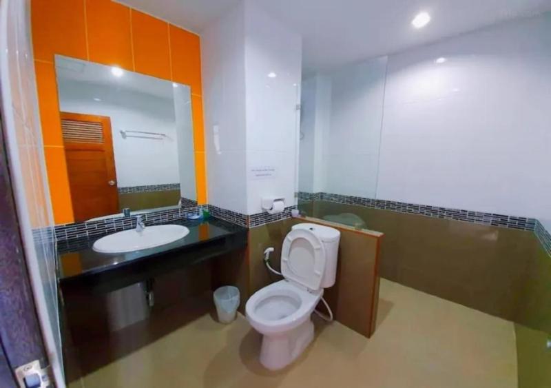 Фото Al Ameen Hotel