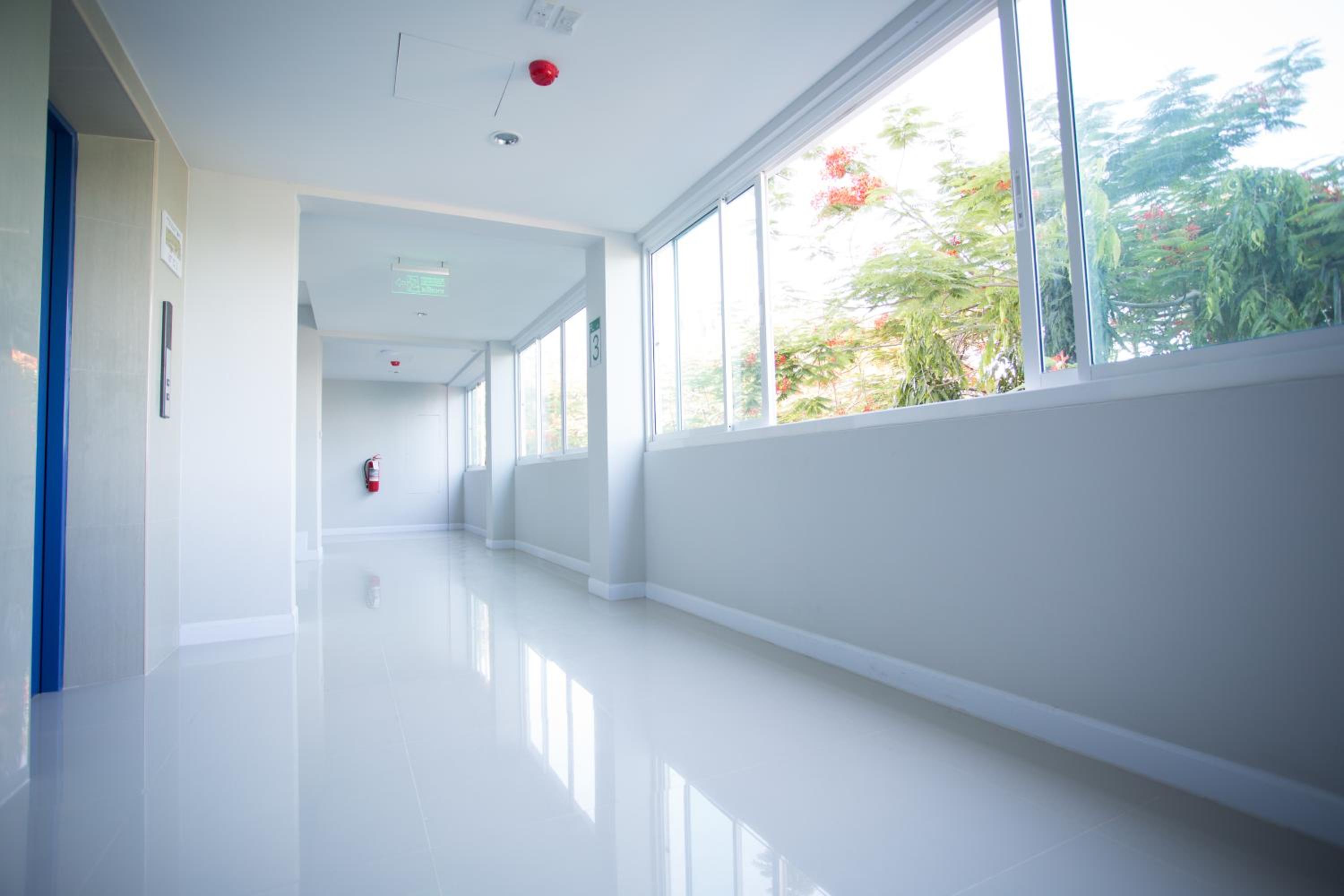 Фото Bbg Seaside Luxurious Service Apartment