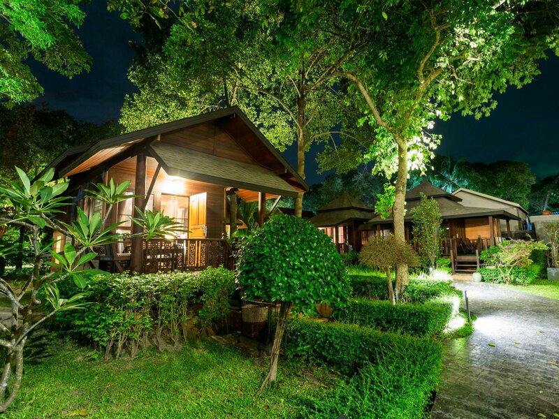 Samed Grandview Resort