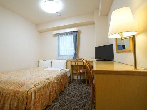 Гостиница Nagoya Sakae Green Hotel в Нагое