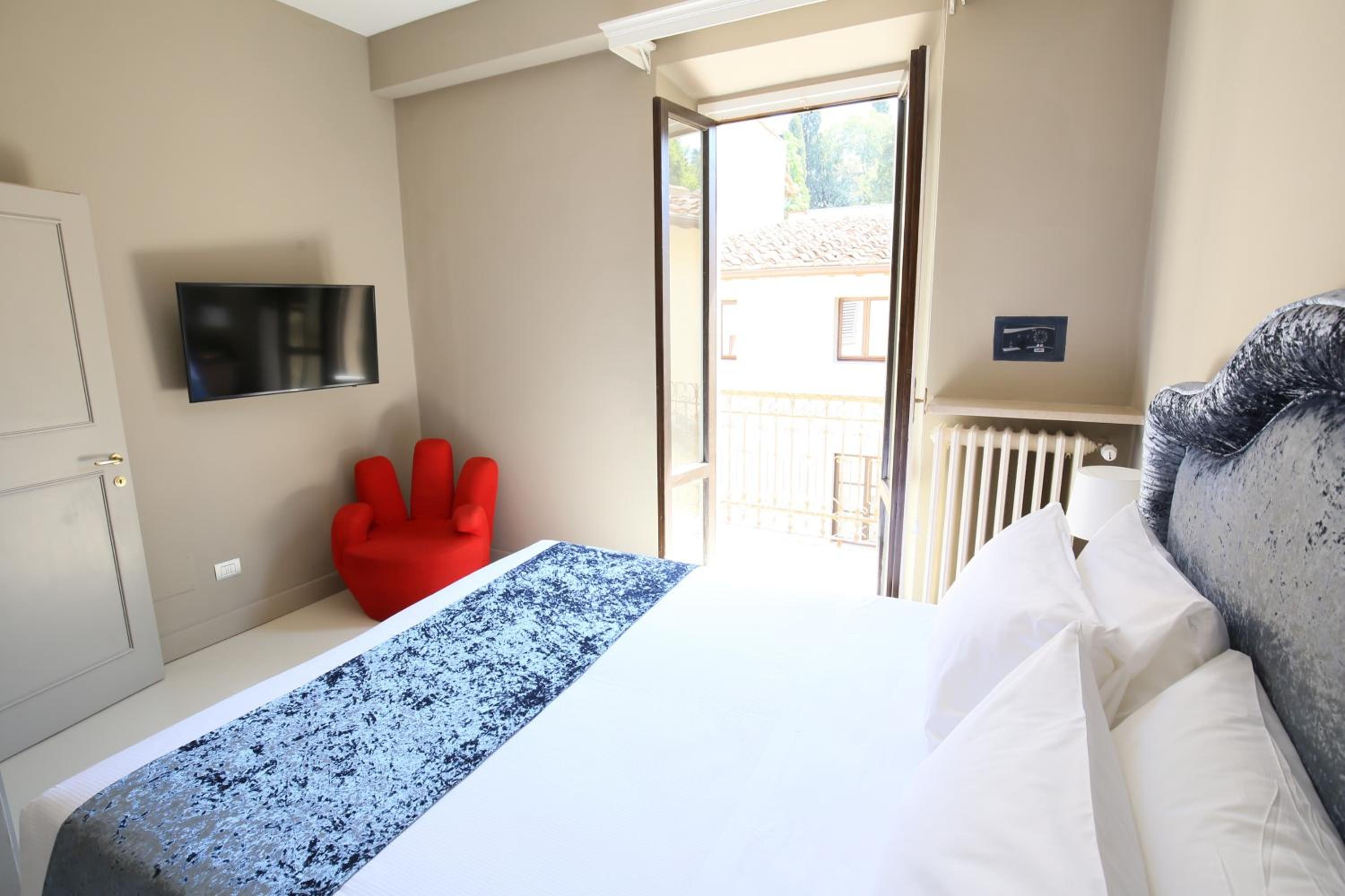 Фото Palazzo San Niccolo