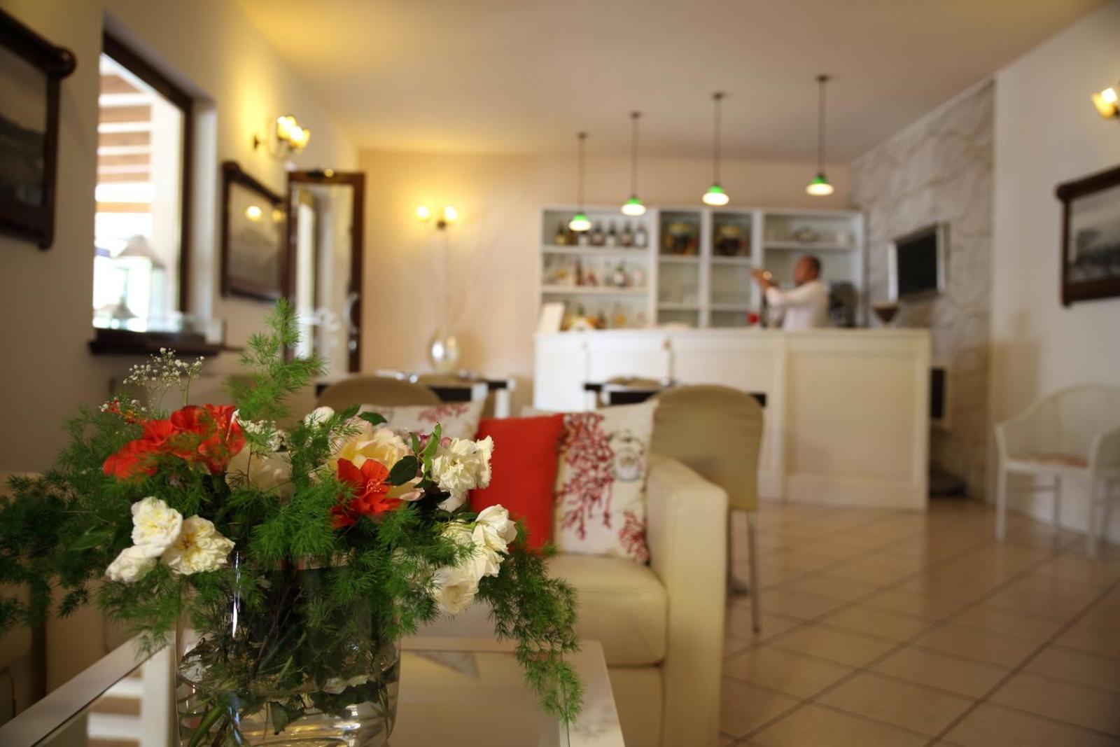 Фото Residence Hotel La Giara