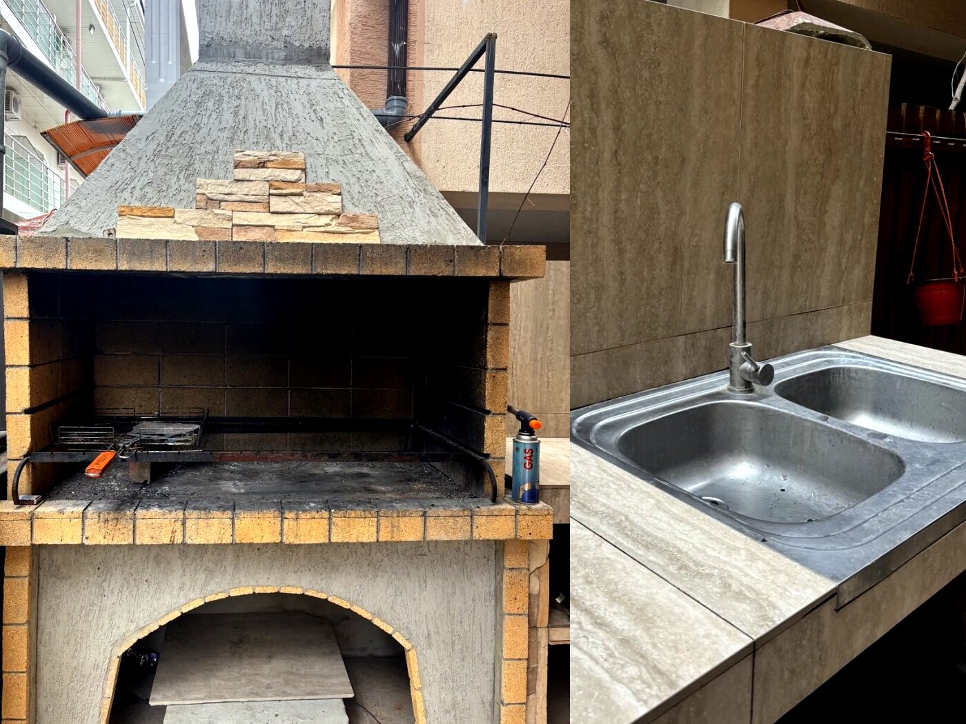 Фото У Елены