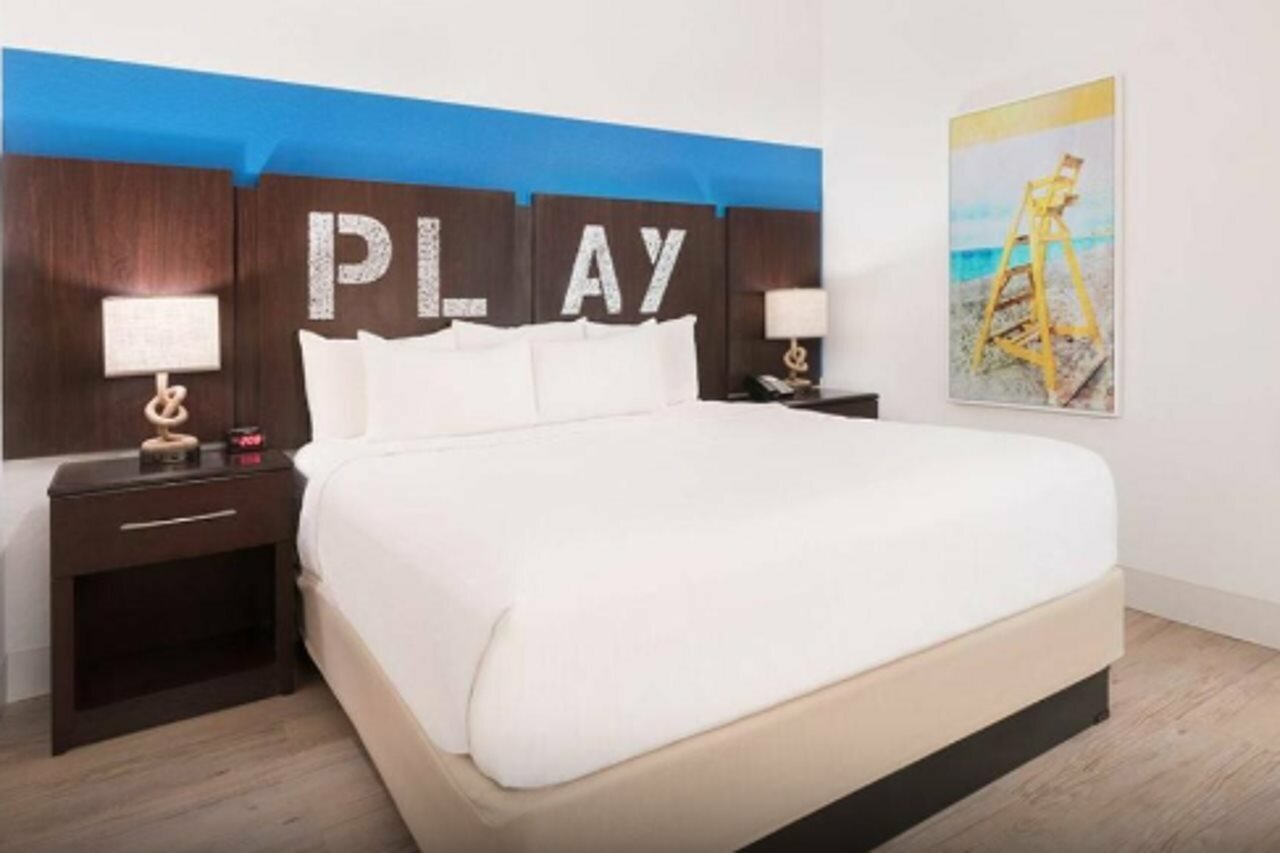 Фото Sirata Beach Resort