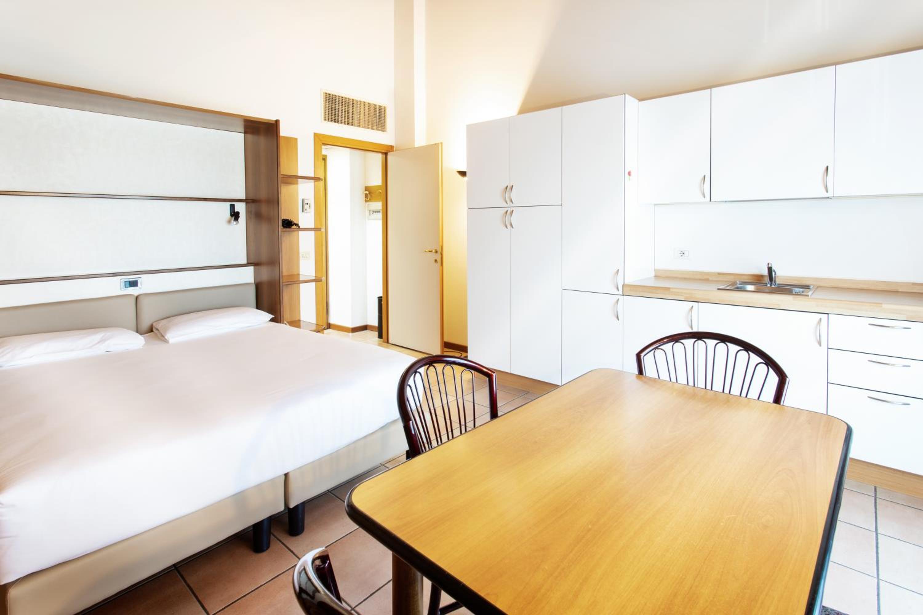 Фото Residenza Le Cupole