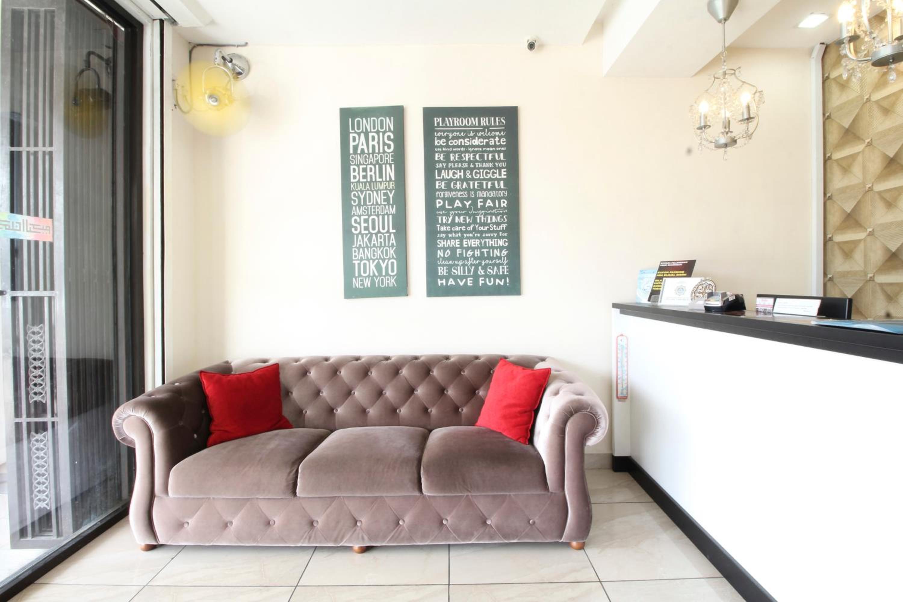 Фото Mimilala Boutique Hotel