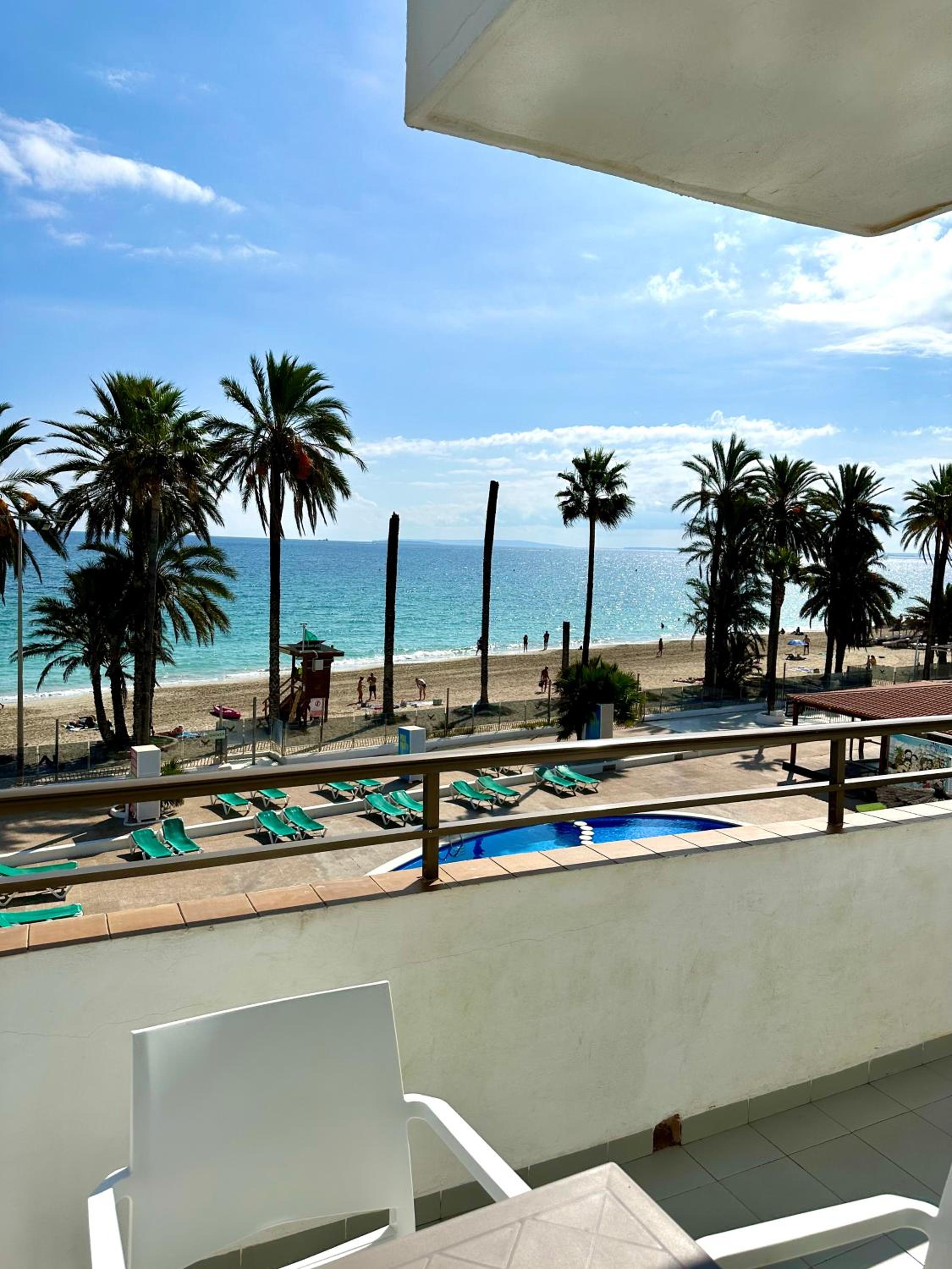 Фото Ibiza Jet Apartamentos