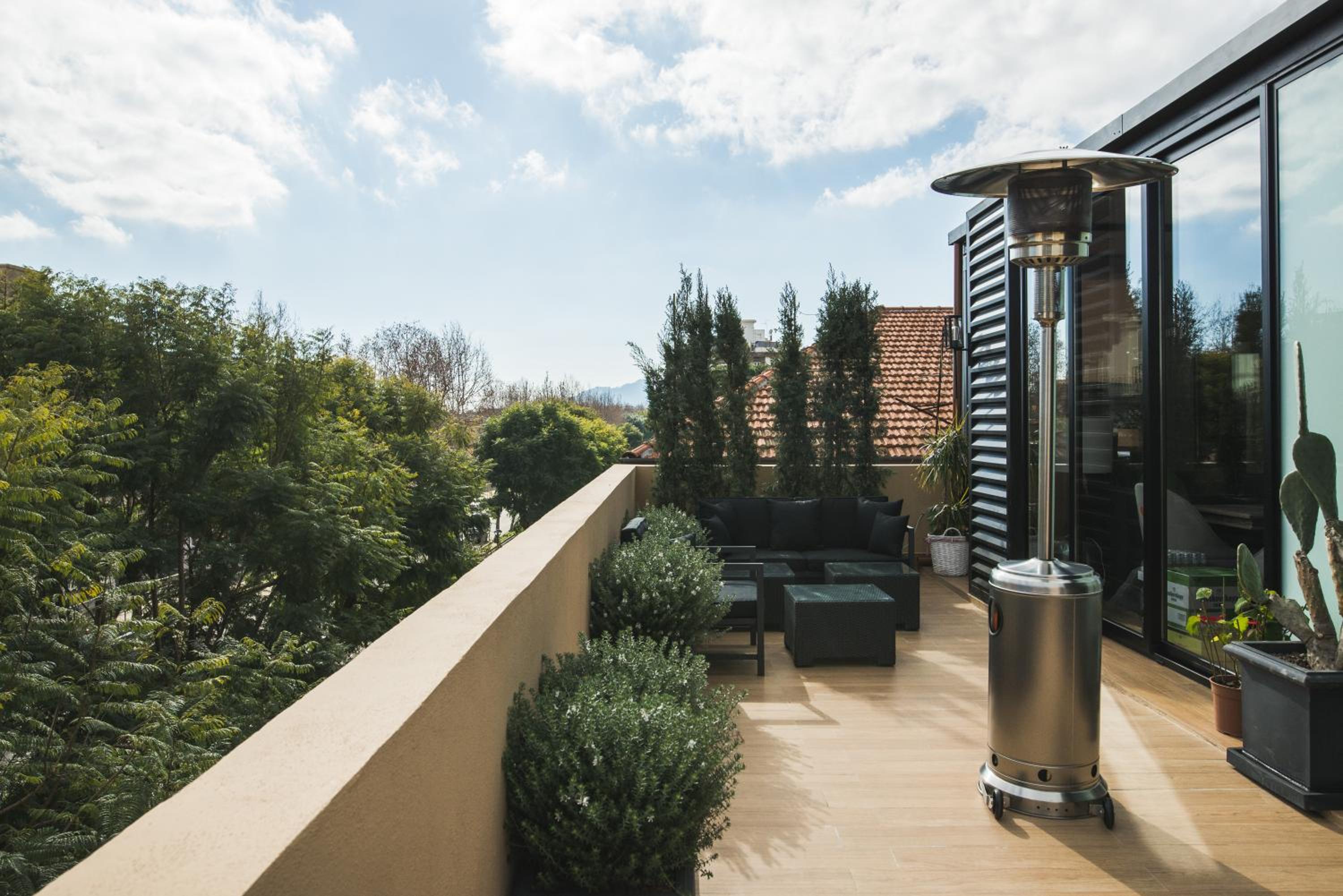 Фото Hotel Vmaison