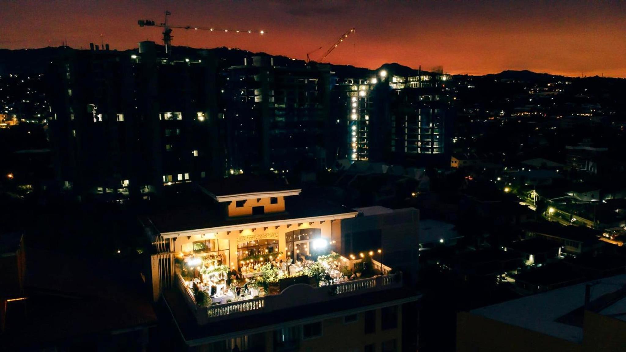 Фото Sta. Barbara Residence Hotel