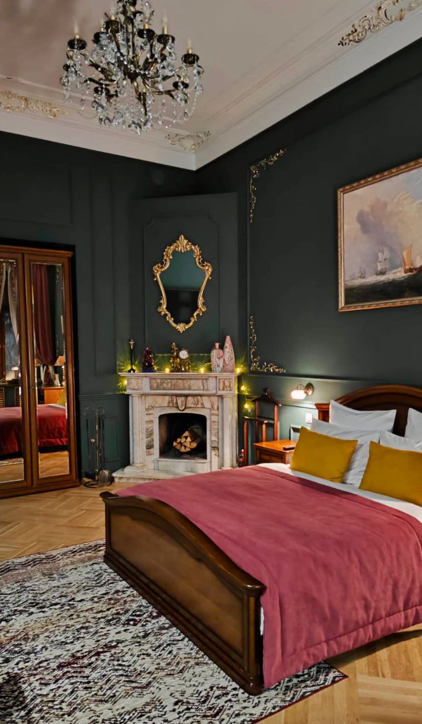 Фото ОМ-Апартамент