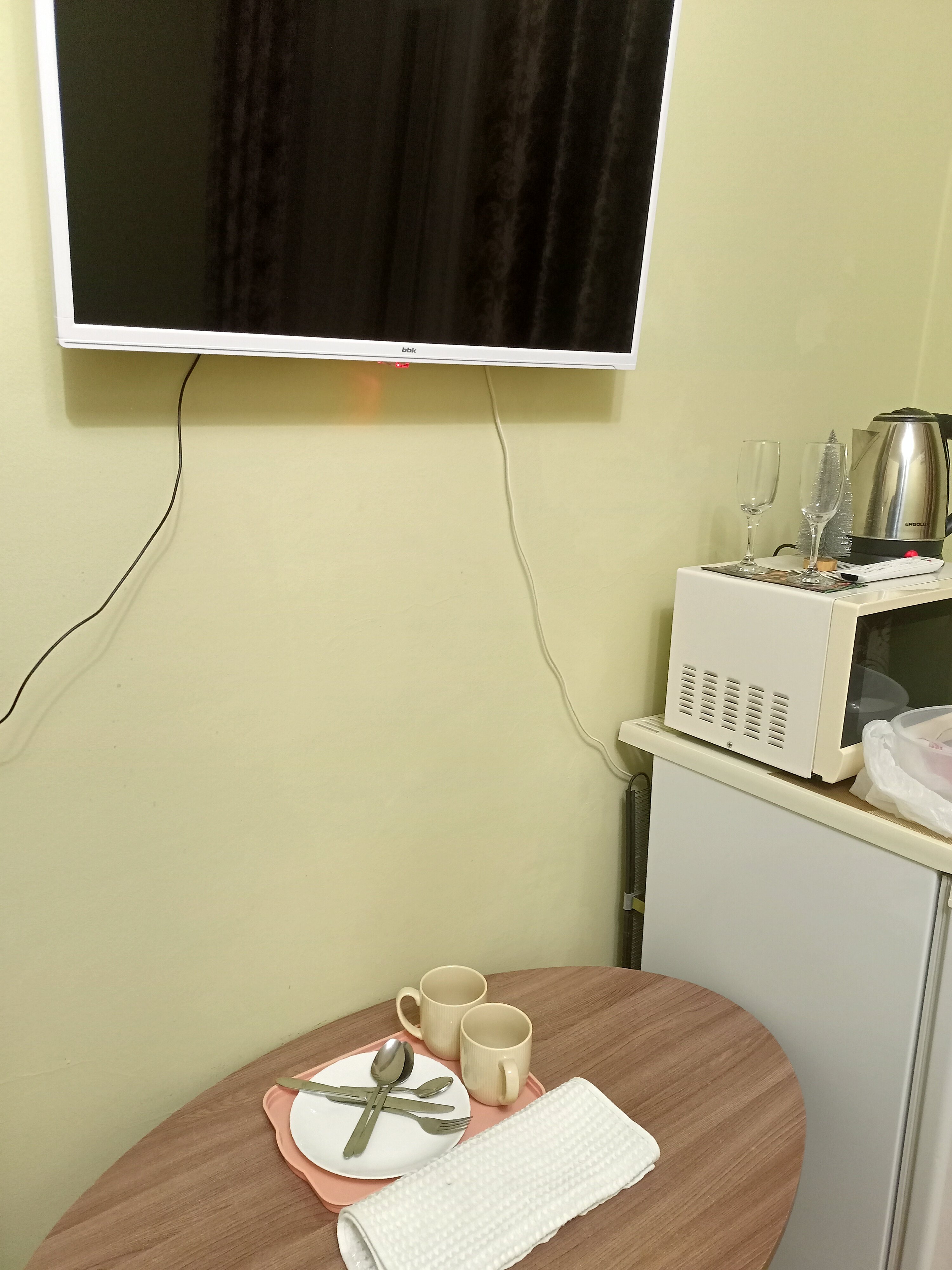 Фото Лаго Наки