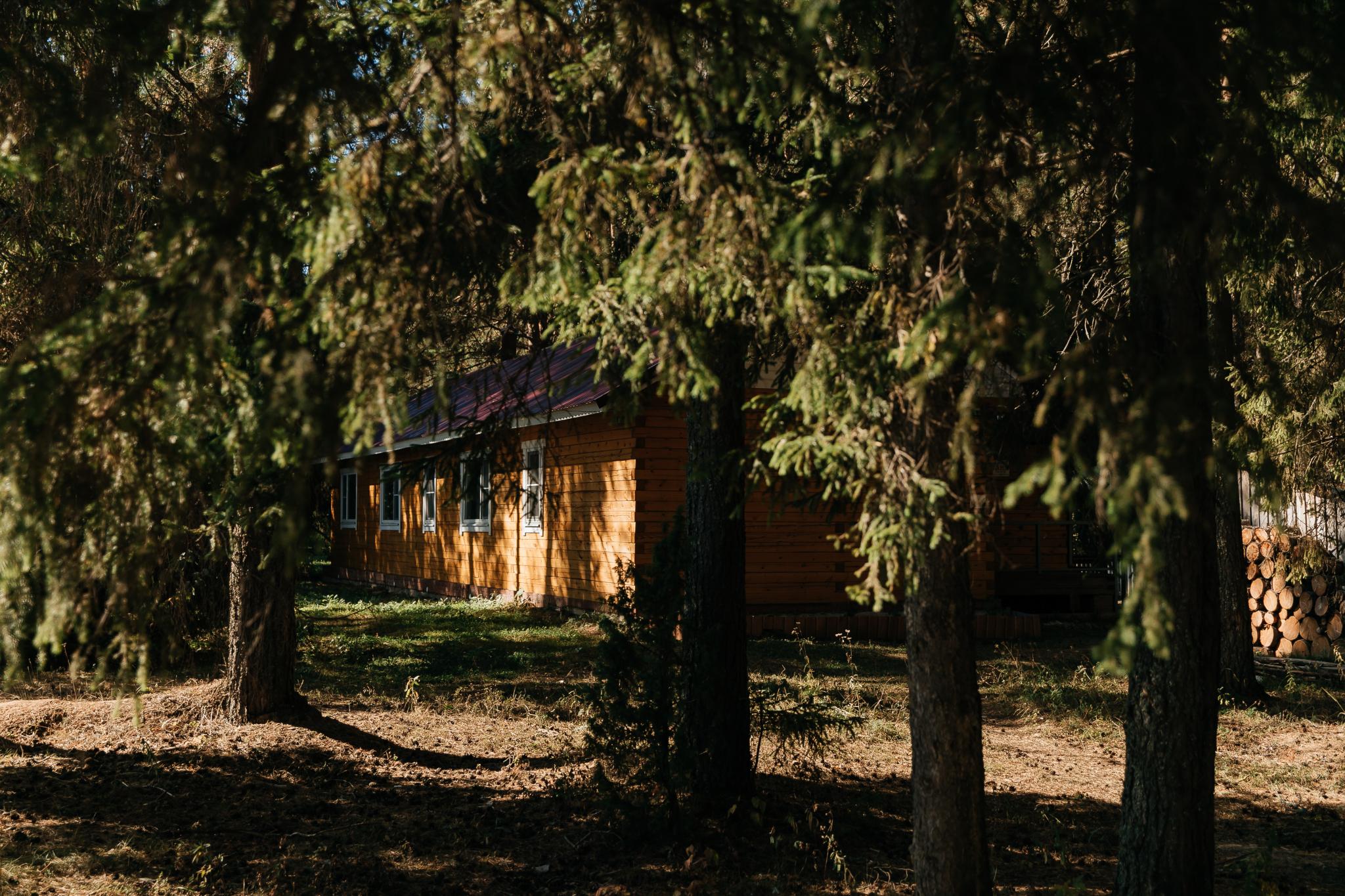 Фото Северная звезда