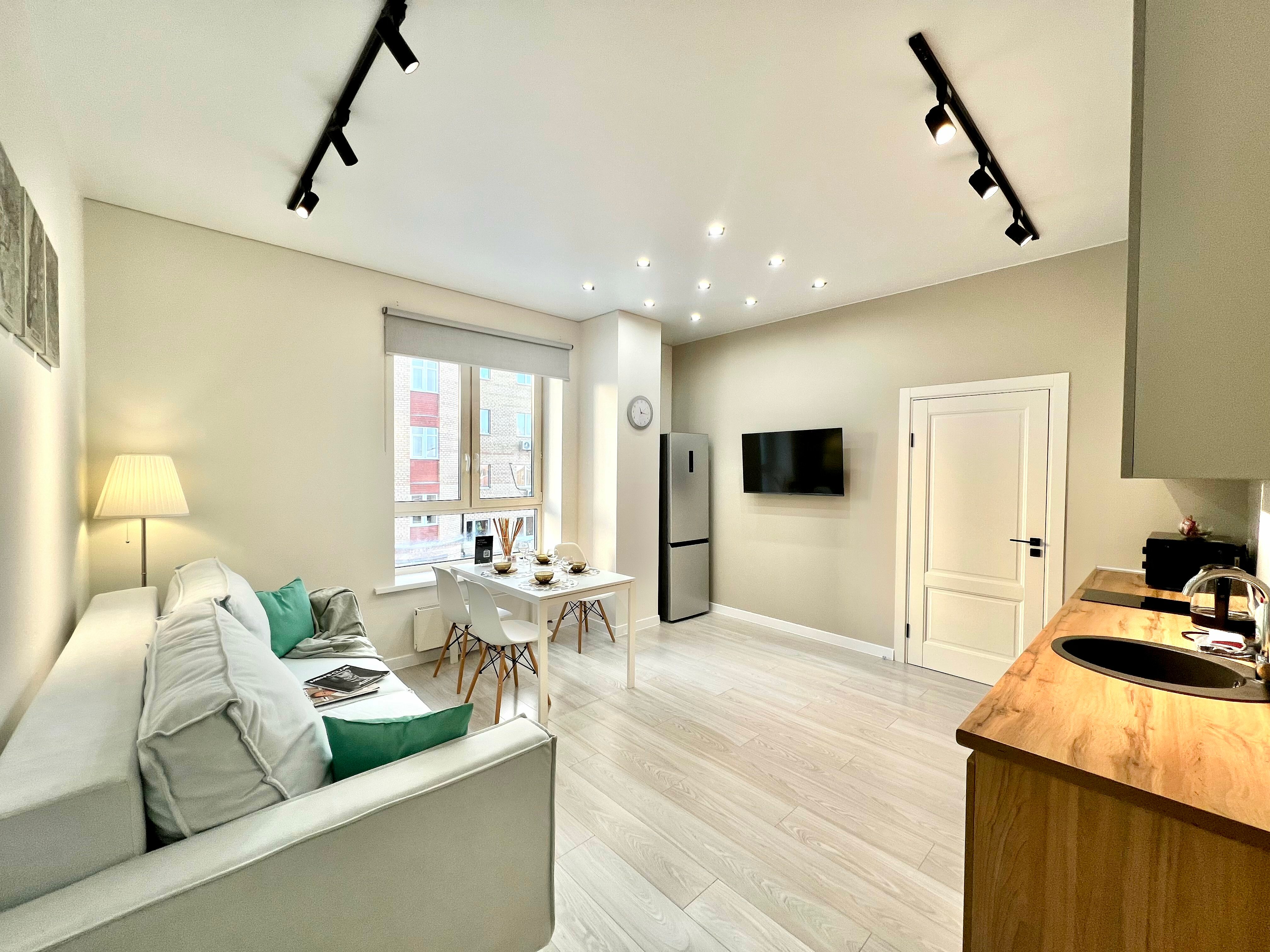 Фото ВыДома на улице Сакко