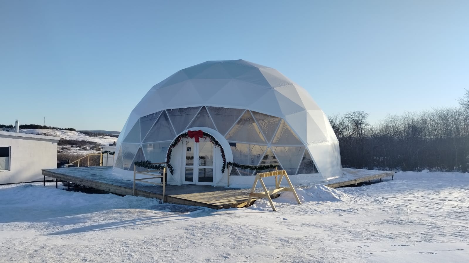 Фото Горки-Лох