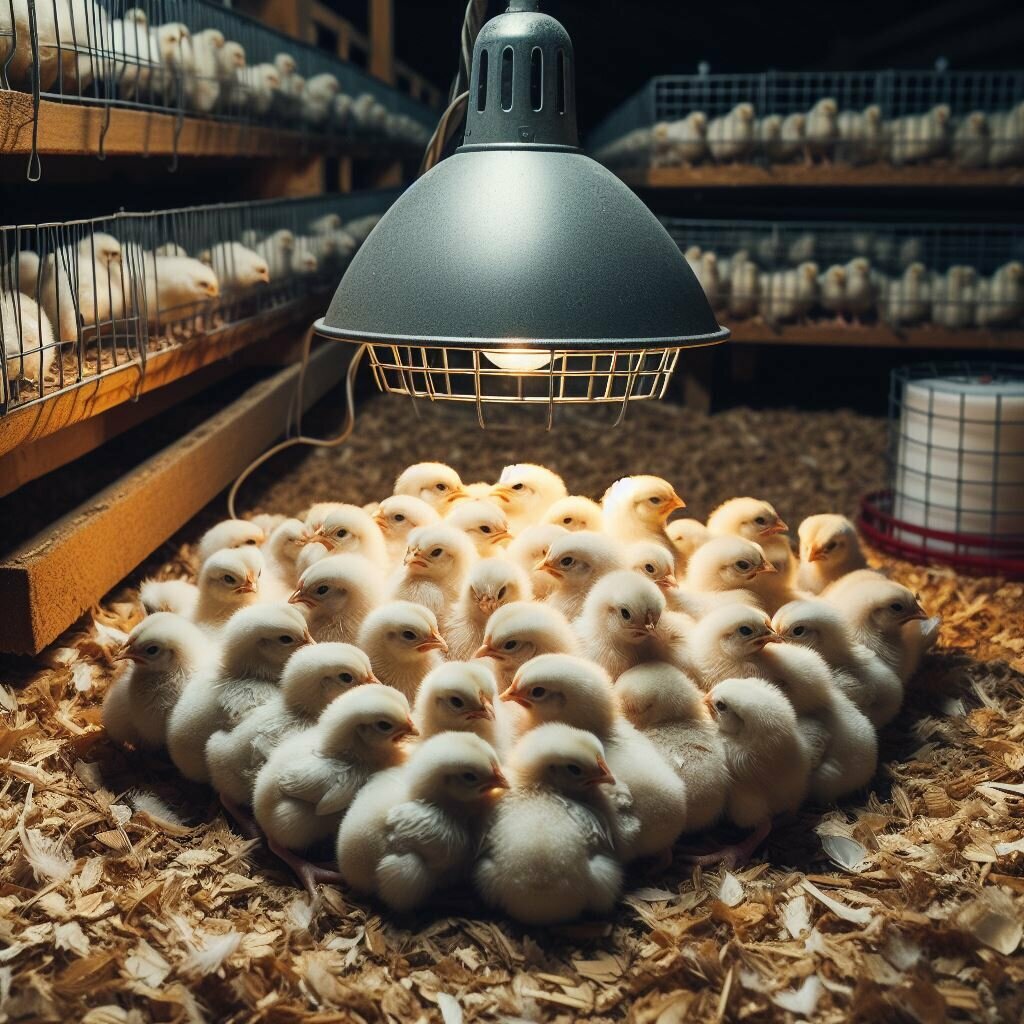 Egg and poultry meat Ahmet sen Chicken And Poultry, Havsa, photo