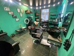 Lev (Yuzhniy Microdistrict, Lenina Street, 13), barber shop