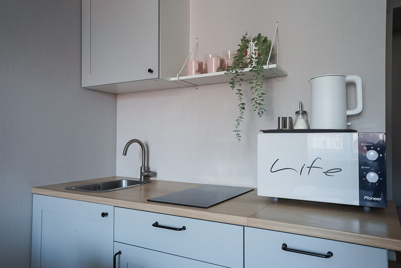 Фото Апартаменты Pavlov у Верхнего озера