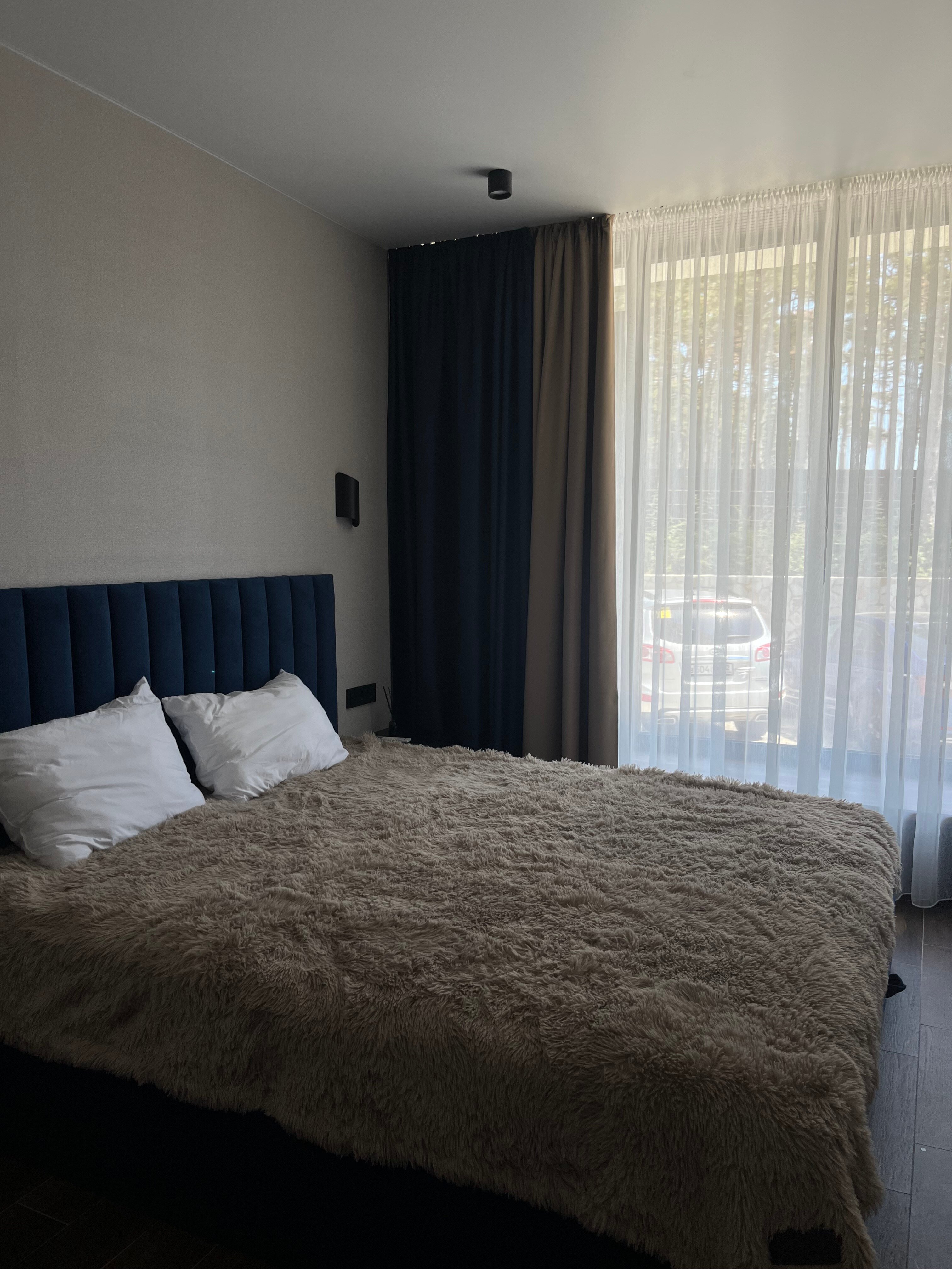 Фото Апарт Лучистое