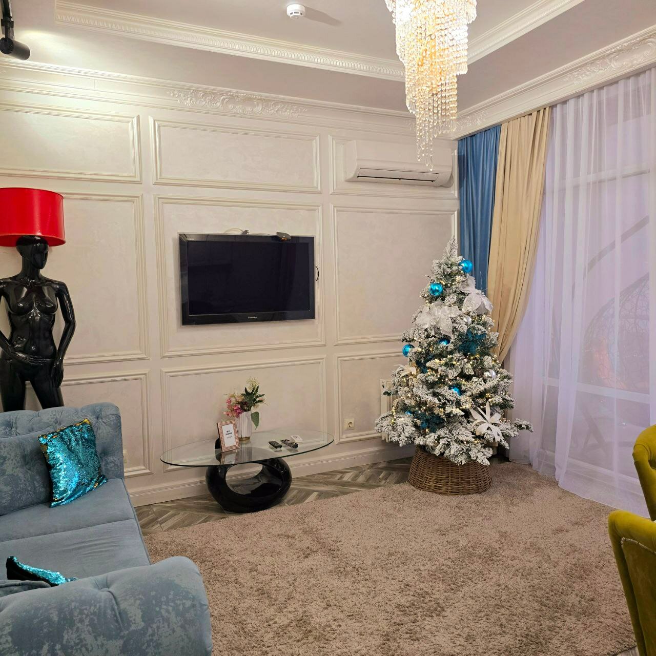 Фото Кристалл Люкс