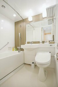 Гостиница Mars Garden Hotel Hakata