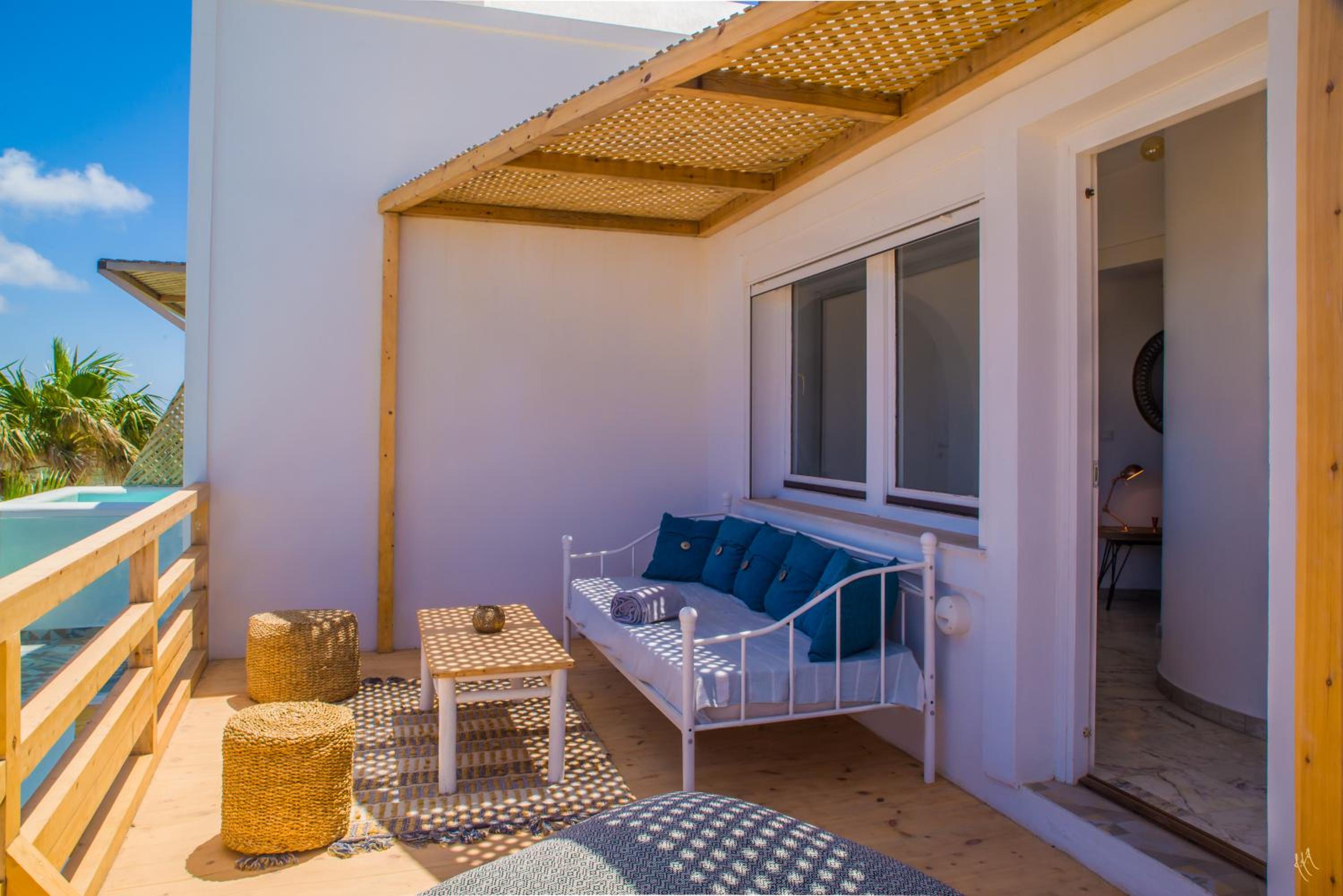 Фото Summer Lovers Villa