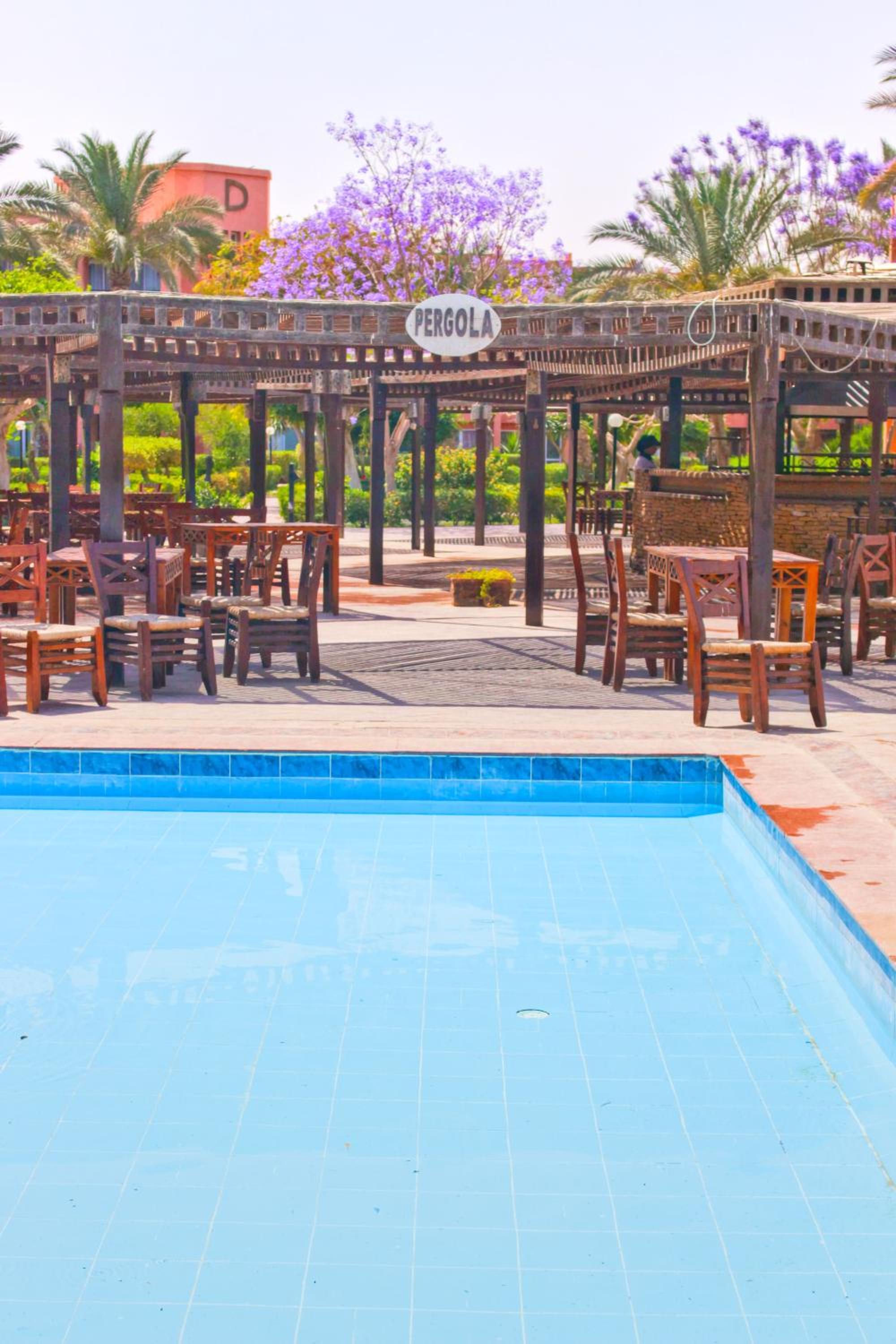 Фото Kefi Palmera Beach Resort El Sokhna - Family Only